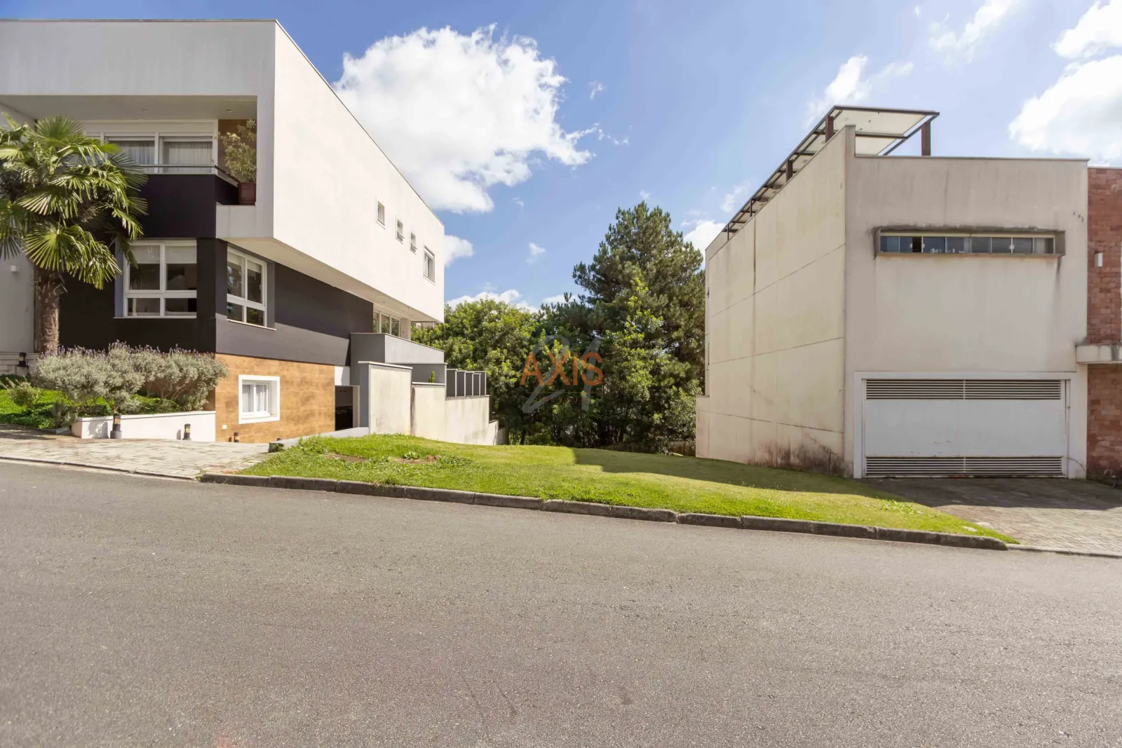 Terreno de 498m² à Venda no Condomínio  Paysage Du Parc |  Pilarzinho Curitiba — foto 5