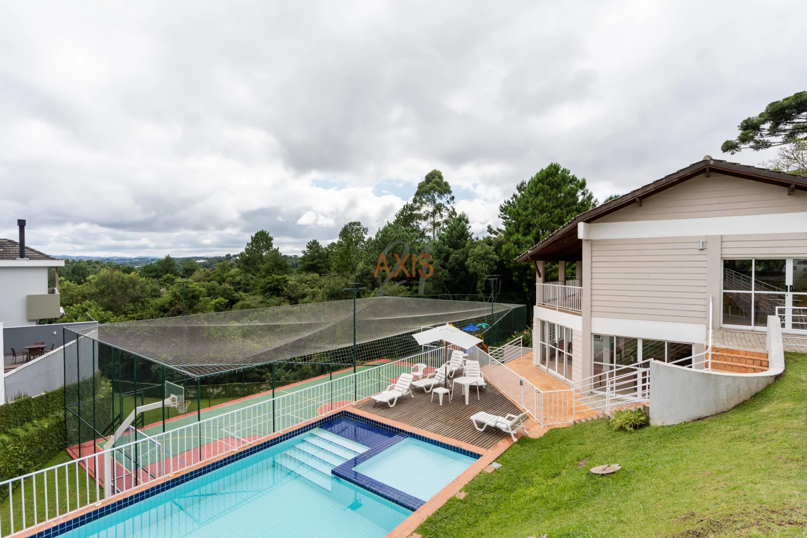 Terreno de 498m² à Venda no Condomínio  Paysage Du Parc |  Pilarzinho Curitiba — foto 9