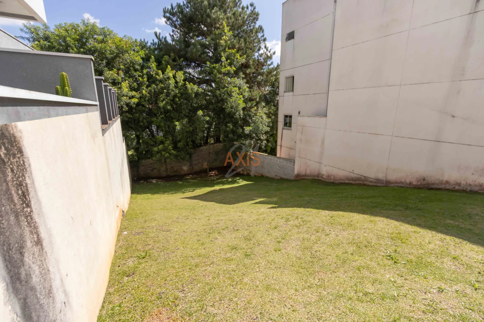Terreno de 498m² à Venda no Condomínio  Paysage Du Parc |  Pilarzinho Curitiba — foto 1