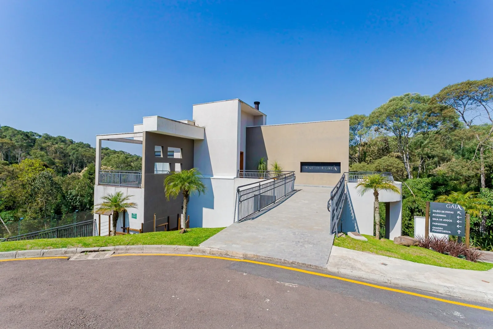 Terreno de 719m² à Venda no Residencial Gaia | Butiatuvinha  Curitiba — foto 6