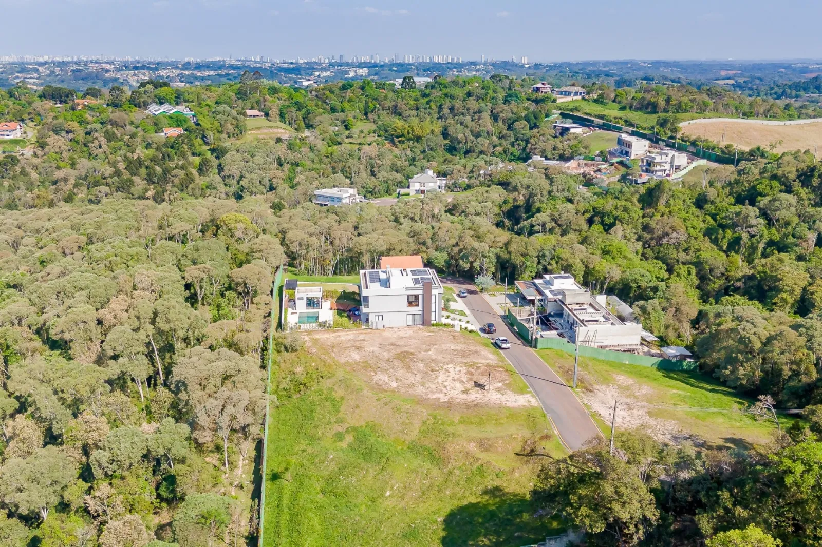 Terreno de 719m² à Venda no Residencial Gaia | Butiatuvinha  Curitiba — foto 3