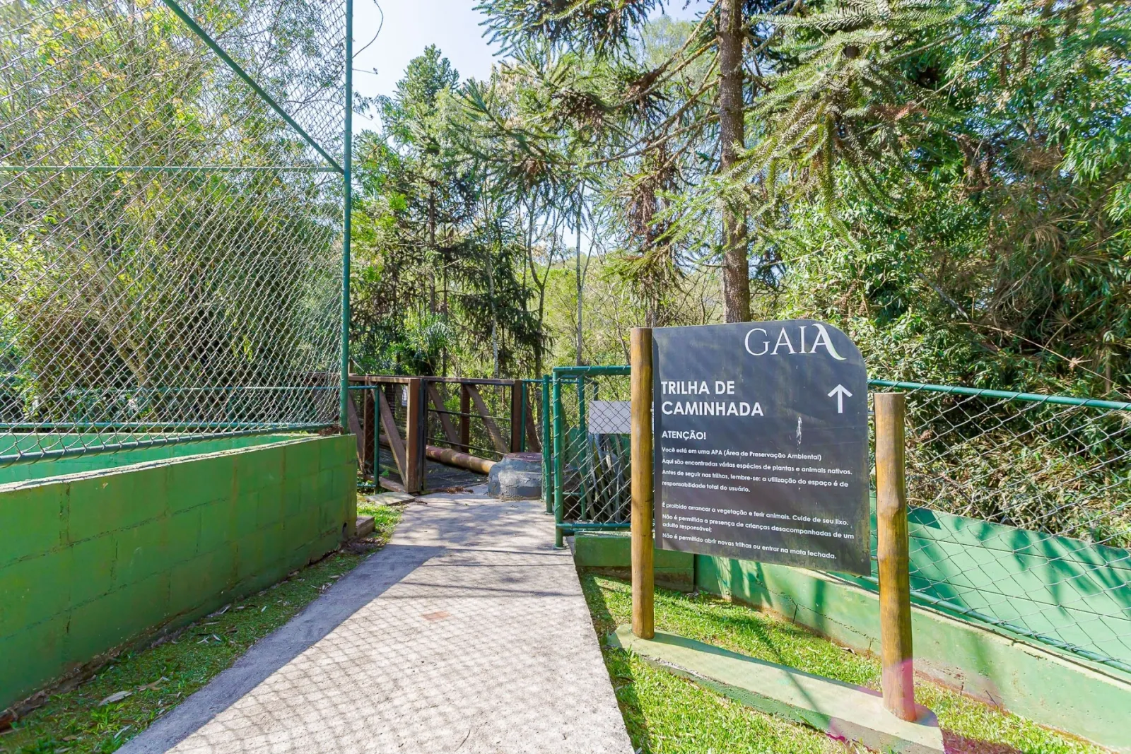Terreno de 719m² à Venda no Residencial Gaia | Butiatuvinha  Curitiba — foto 20