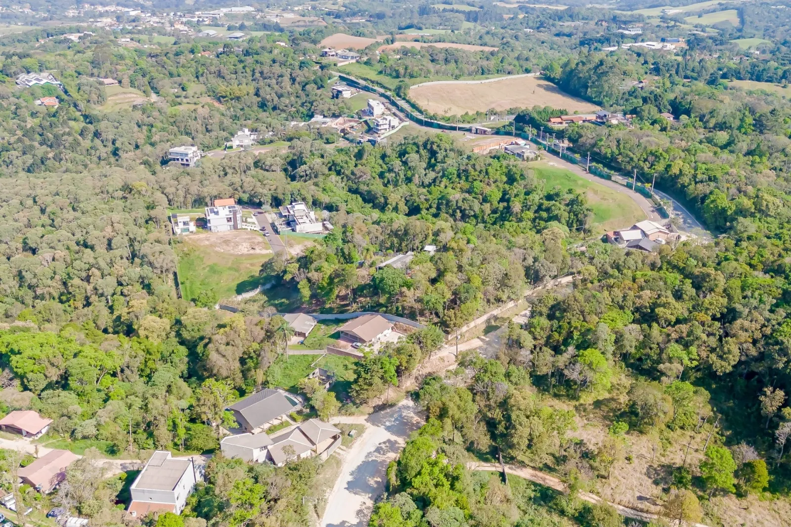 Terreno de 719m² à Venda no Residencial Gaia | Butiatuvinha  Curitiba — foto 28