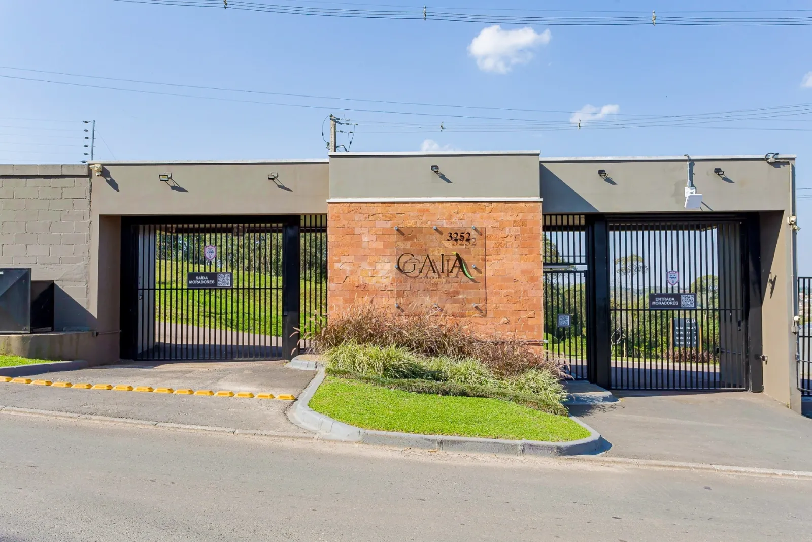 Terreno de 719m² à Venda no Residencial Gaia | Butiatuvinha  Curitiba — foto 1