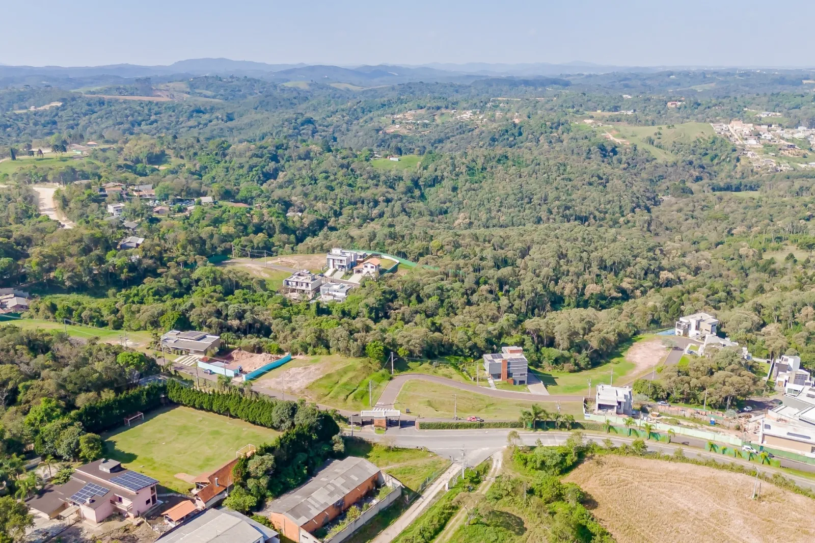 Terreno de 719m² à Venda no Residencial Gaia | Butiatuvinha  Curitiba — foto 26