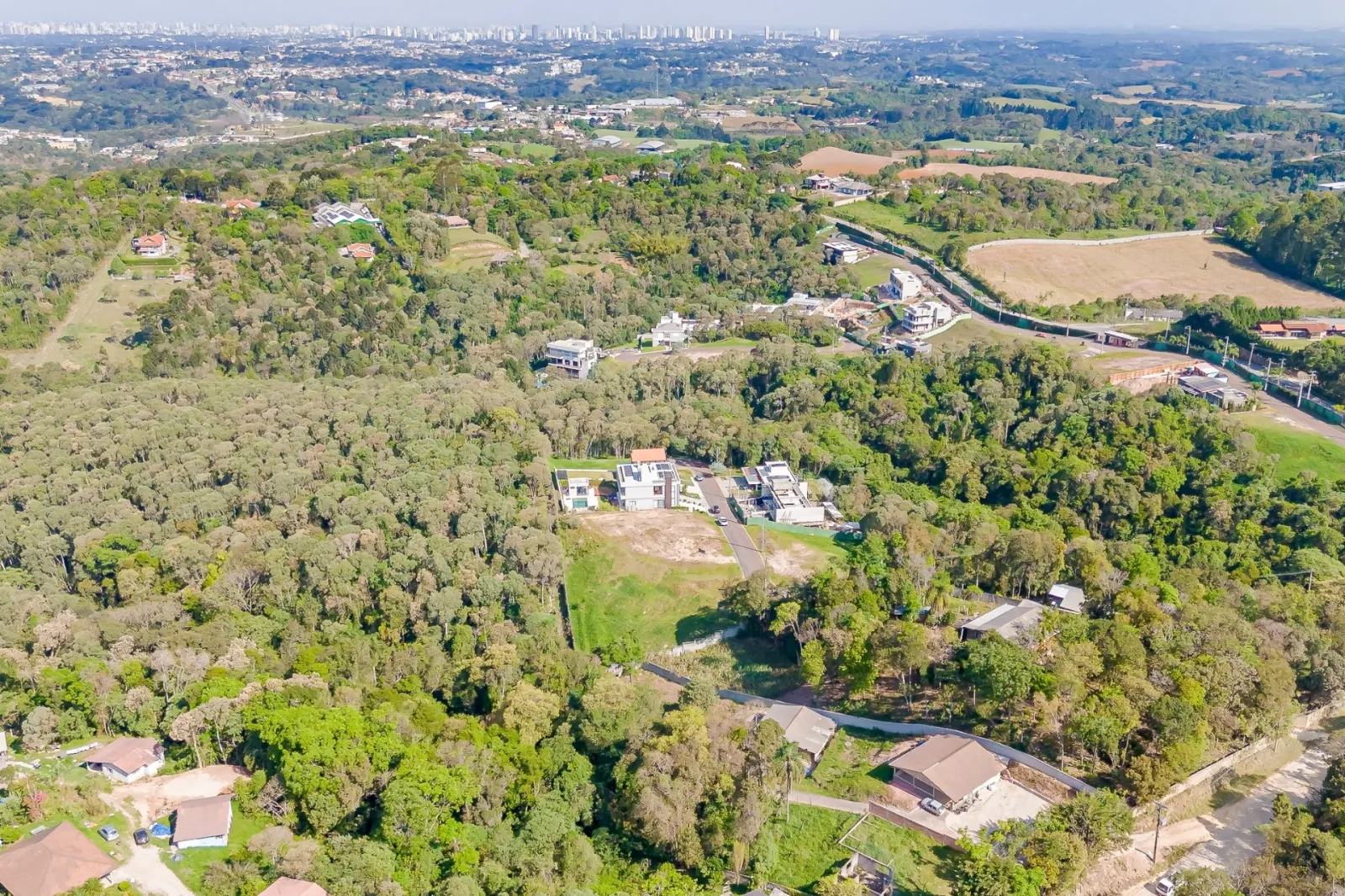 Terreno de 719m² à Venda no Residencial Gaia | Butiatuvinha  Curitiba — foto 4