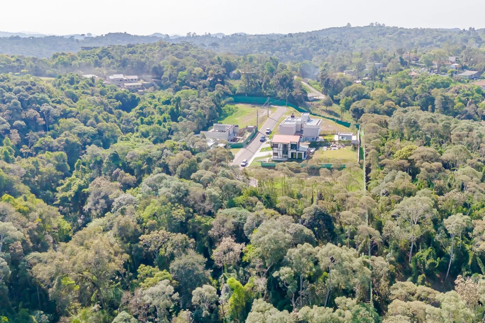 Terreno de 719m² à Venda no Residencial Gaia | Butiatuvinha  Curitiba — foto 27
