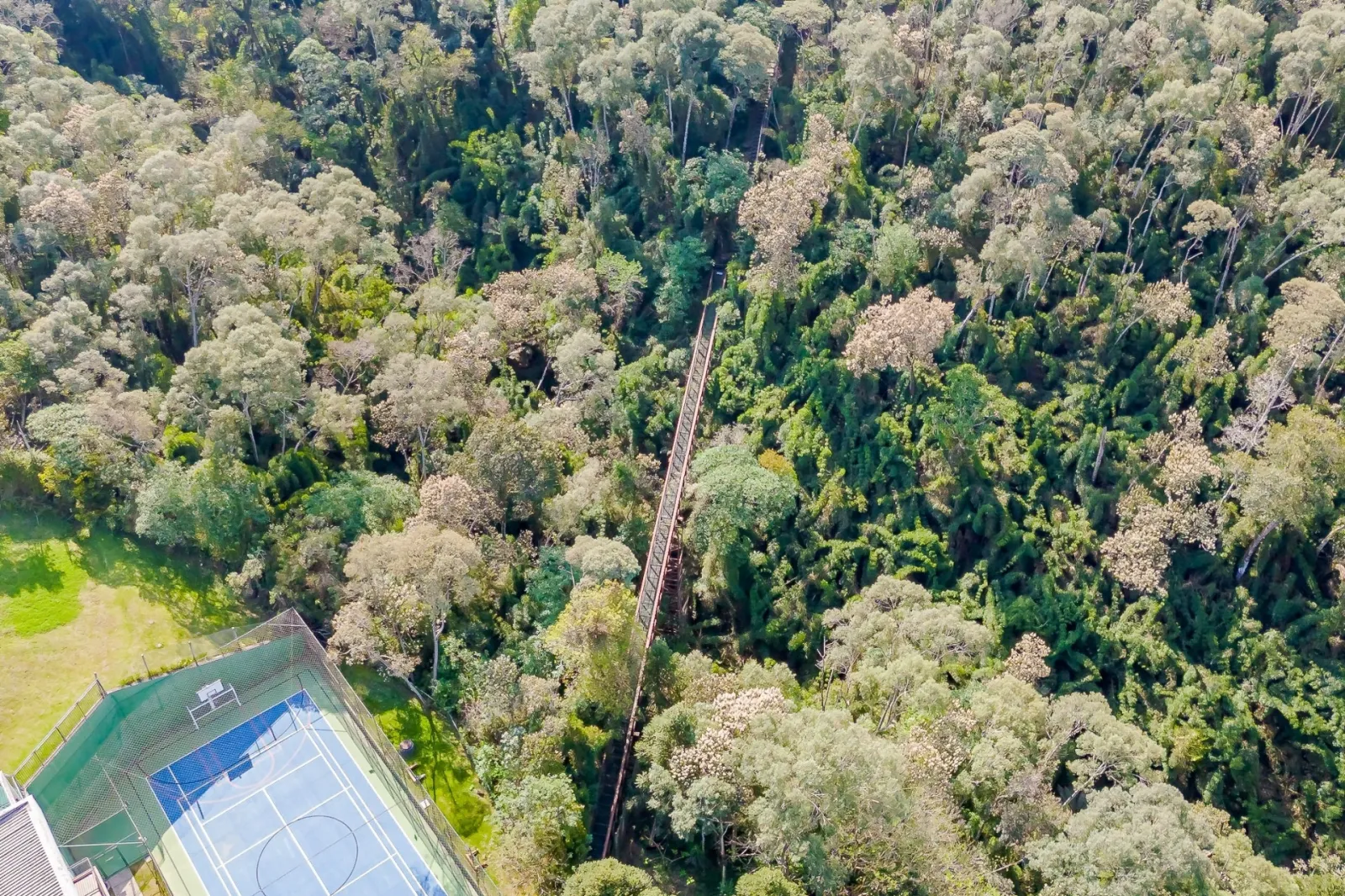 Terreno de 719m² à Venda no Residencial Gaia | Butiatuvinha  Curitiba — foto 14