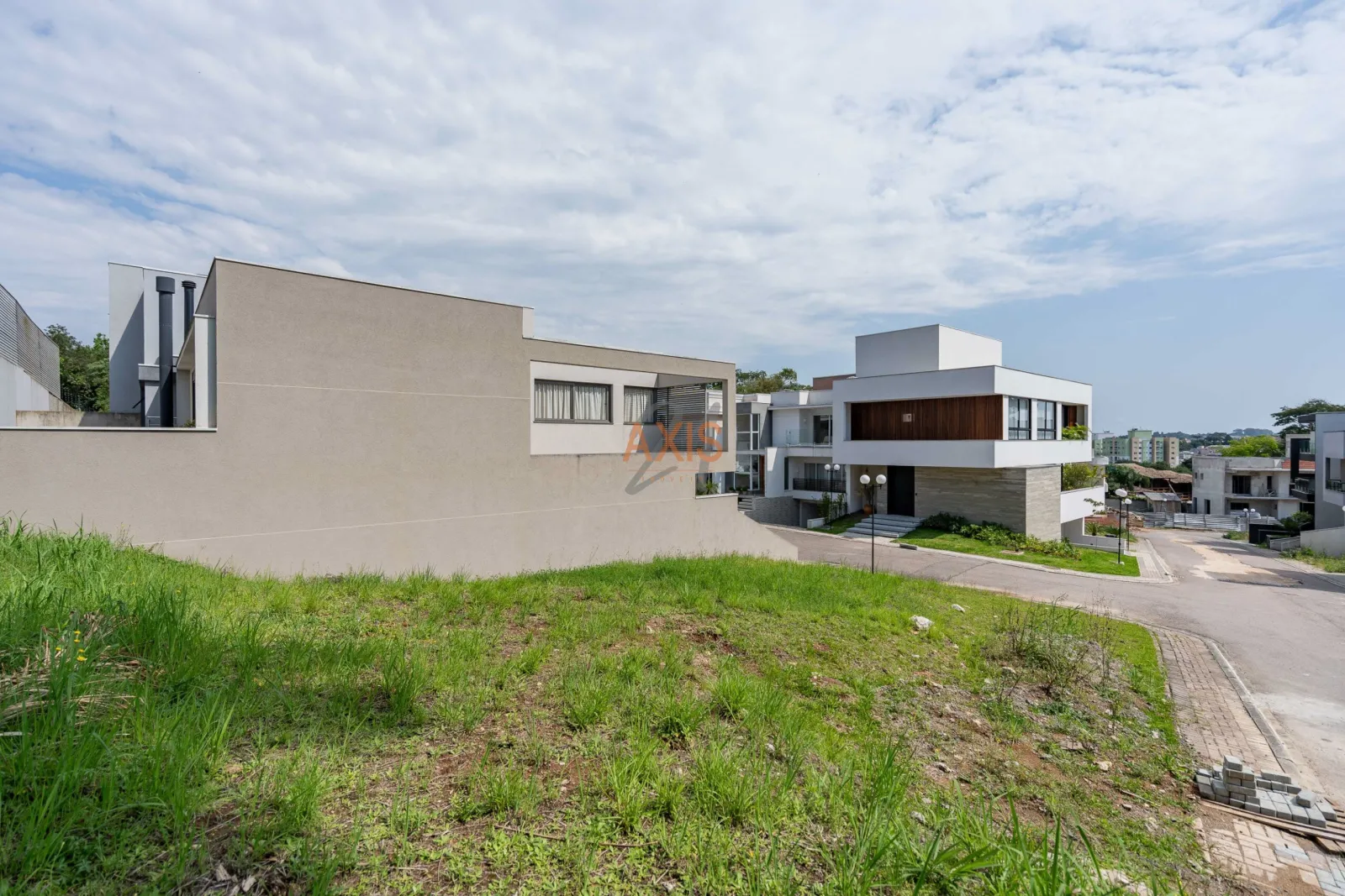 Terreno de 247m² à Venda no Condomínio Bosque Tramontin | Campo Comprido Curitiba — foto 3