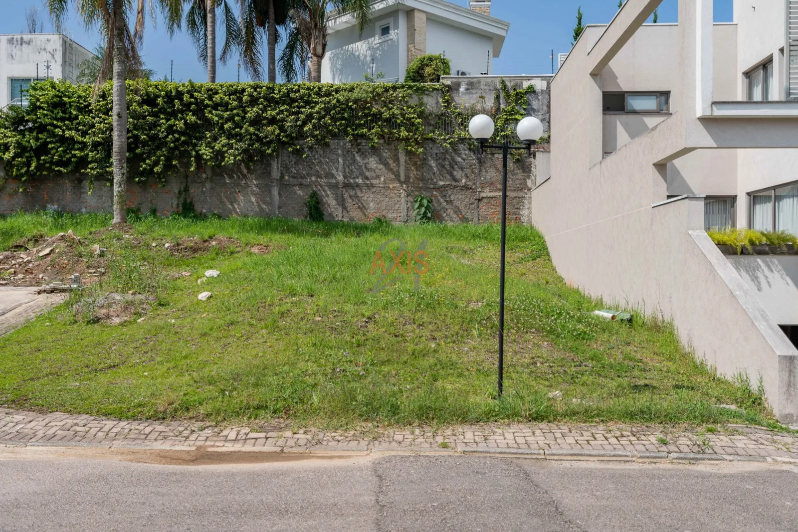 Terreno de 247m² à Venda no Condomínio Bosque Tramontin | Campo Comprido Curitiba — foto 4