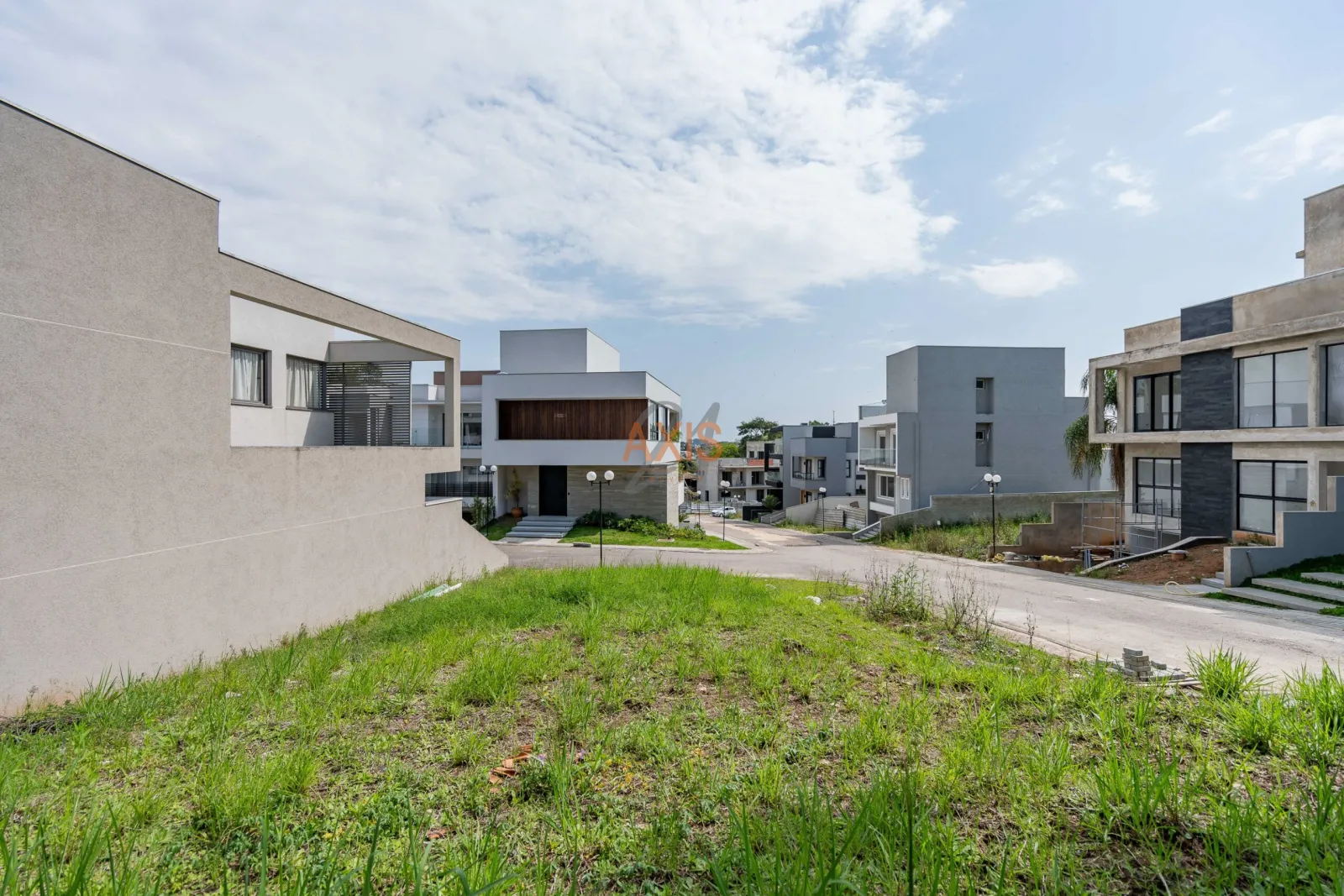 Terreno de 247m² à Venda no Condomínio Bosque Tramontin | Campo Comprido Curitiba — foto 5