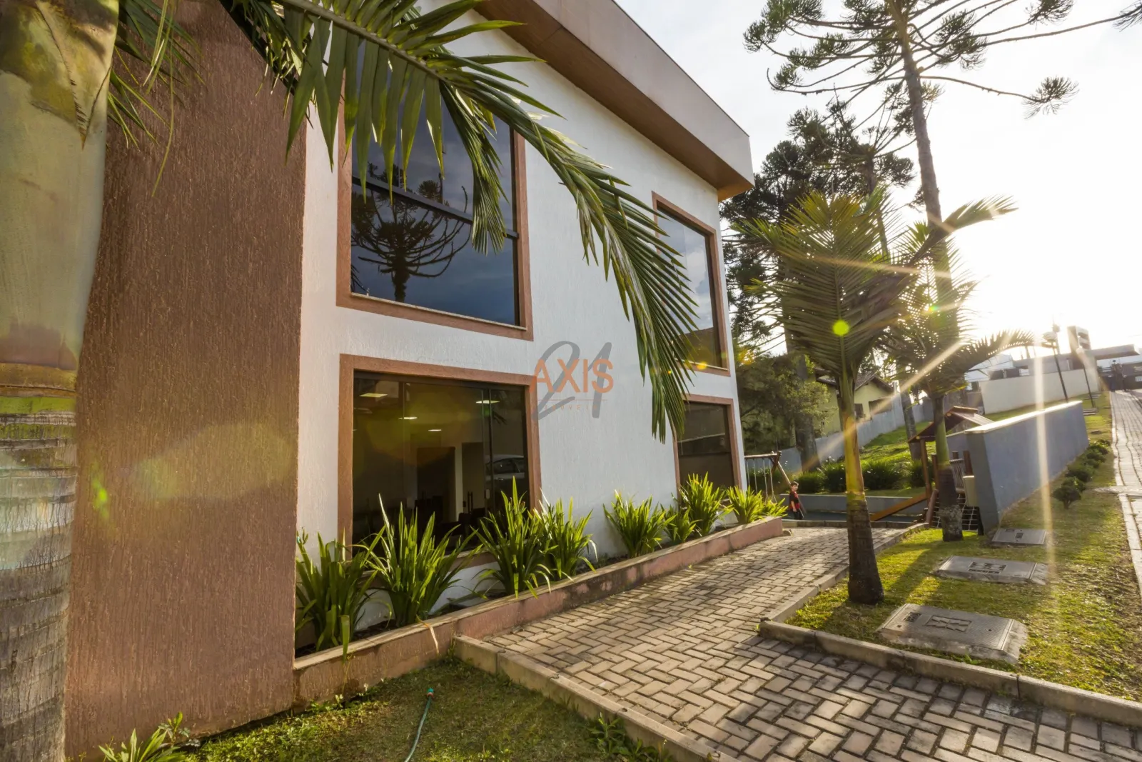 Terreno de 247m² à Venda no Condomínio Bosque Tramontin | Campo Comprido Curitiba — foto 6