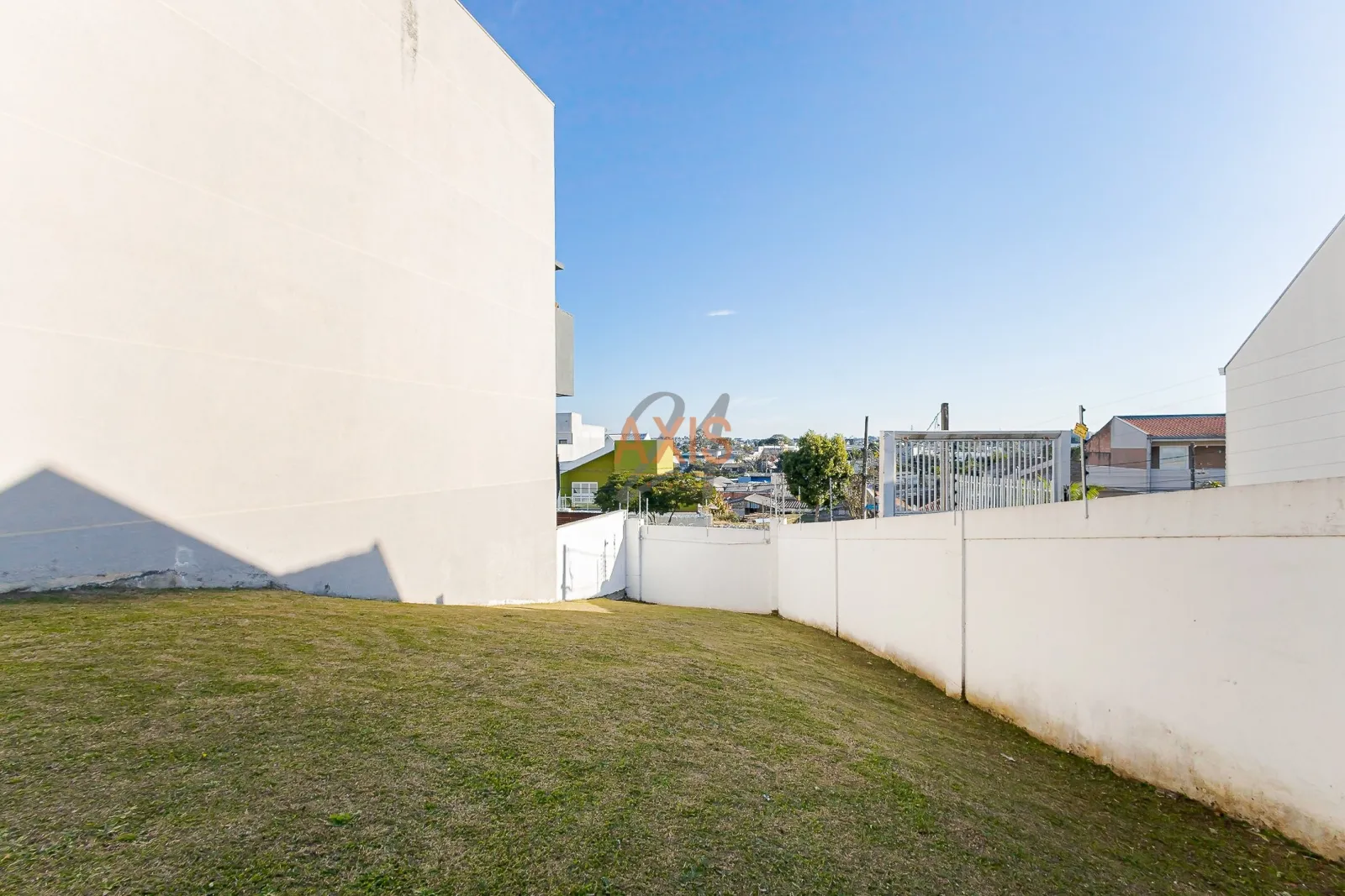 Terreno de 180m² à Venda no Condomínio Vila Paradiso | Uberaba  Curitiba — foto 15