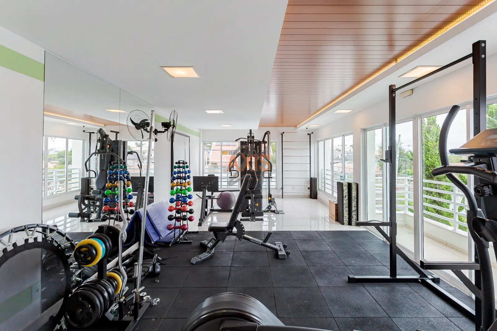 Terreno de 180m² à Venda no Condomínio Vila Paradiso | Uberaba  Curitiba — foto 6