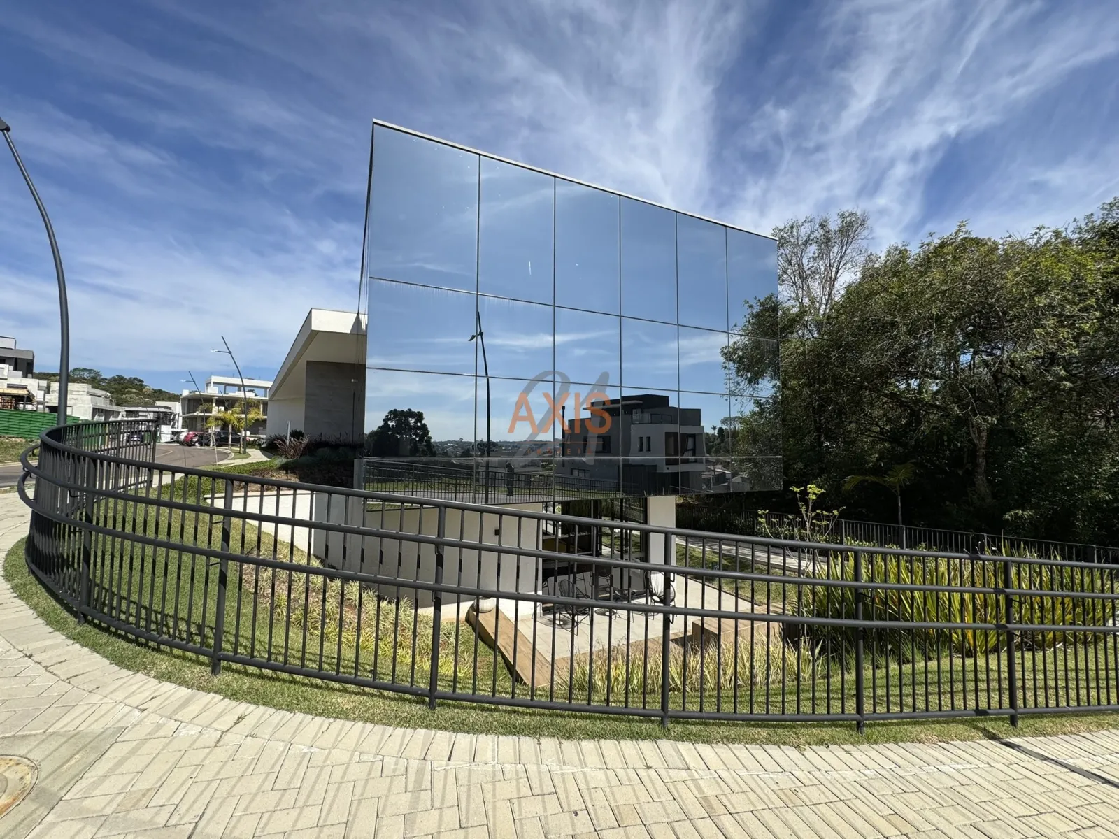 Terreno de 167m² à Venda no Condomínio Paysage Corpal Terrara | Pilarzinho  Curitiba — foto 13