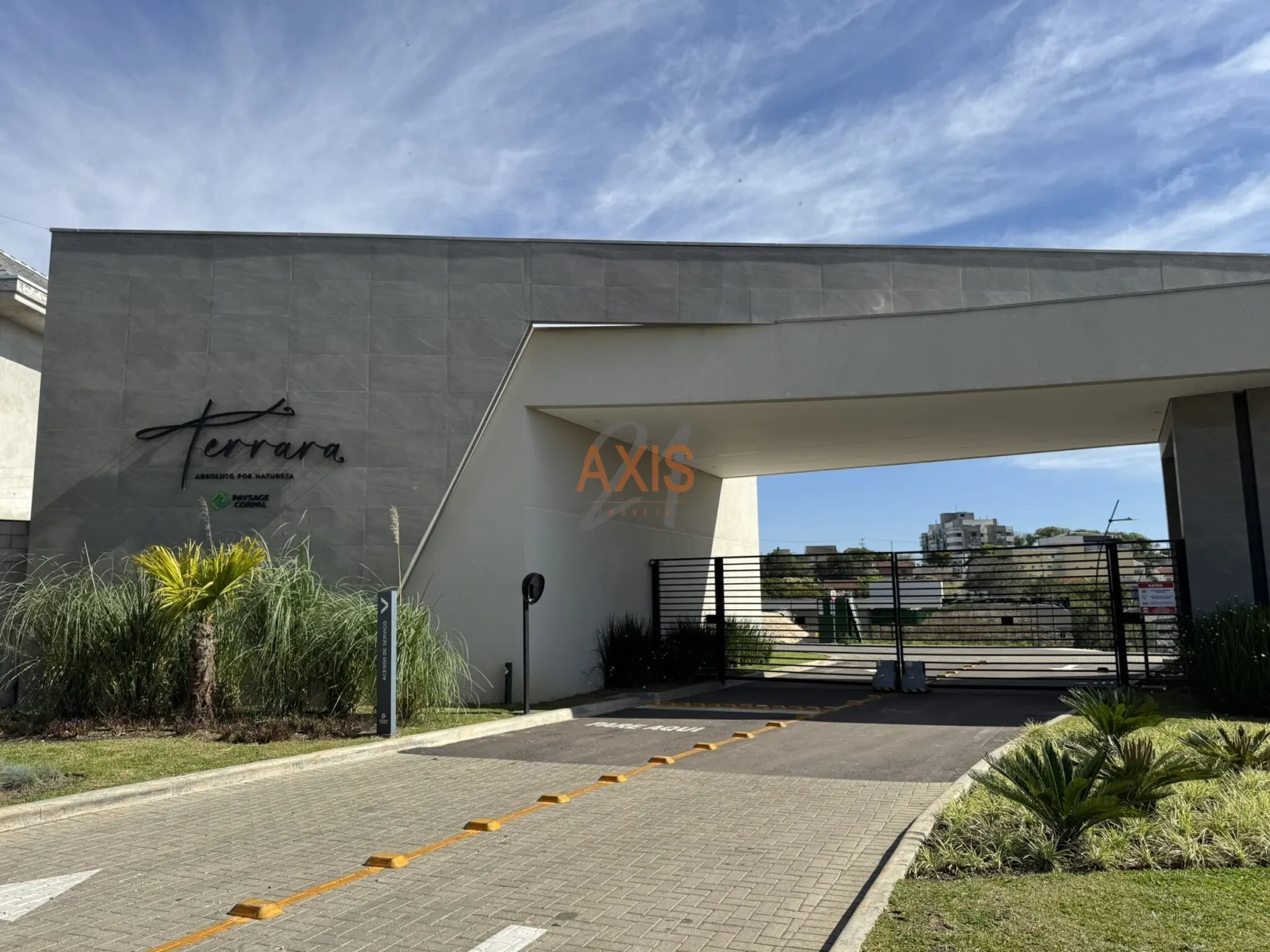 Terreno de 167m² à Venda no Condomínio Paysage Corpal Terrara | Pilarzinho  Curitiba — foto 28