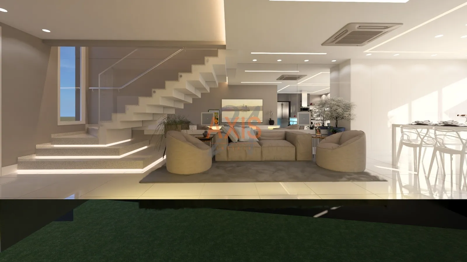 Terreno de 167m² à Venda no Condomínio Paysage Corpal Terrara | Pilarzinho  Curitiba — foto 16