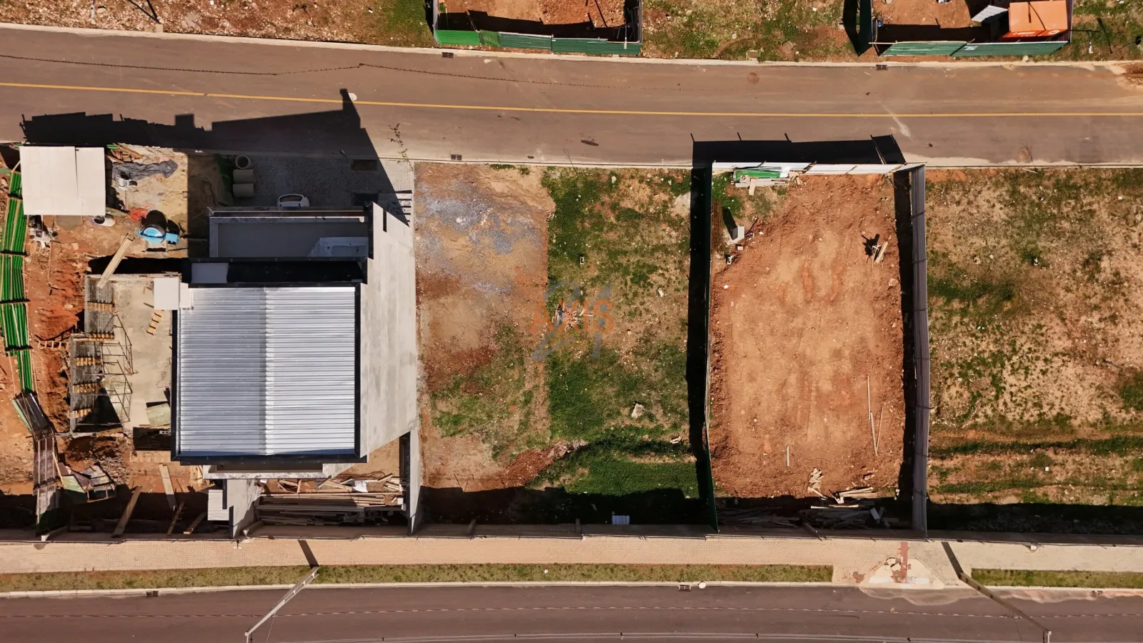 Terreno de 167m² à Venda no Condomínio Paysage Corpal Terrara | Pilarzinho  Curitiba — foto 22