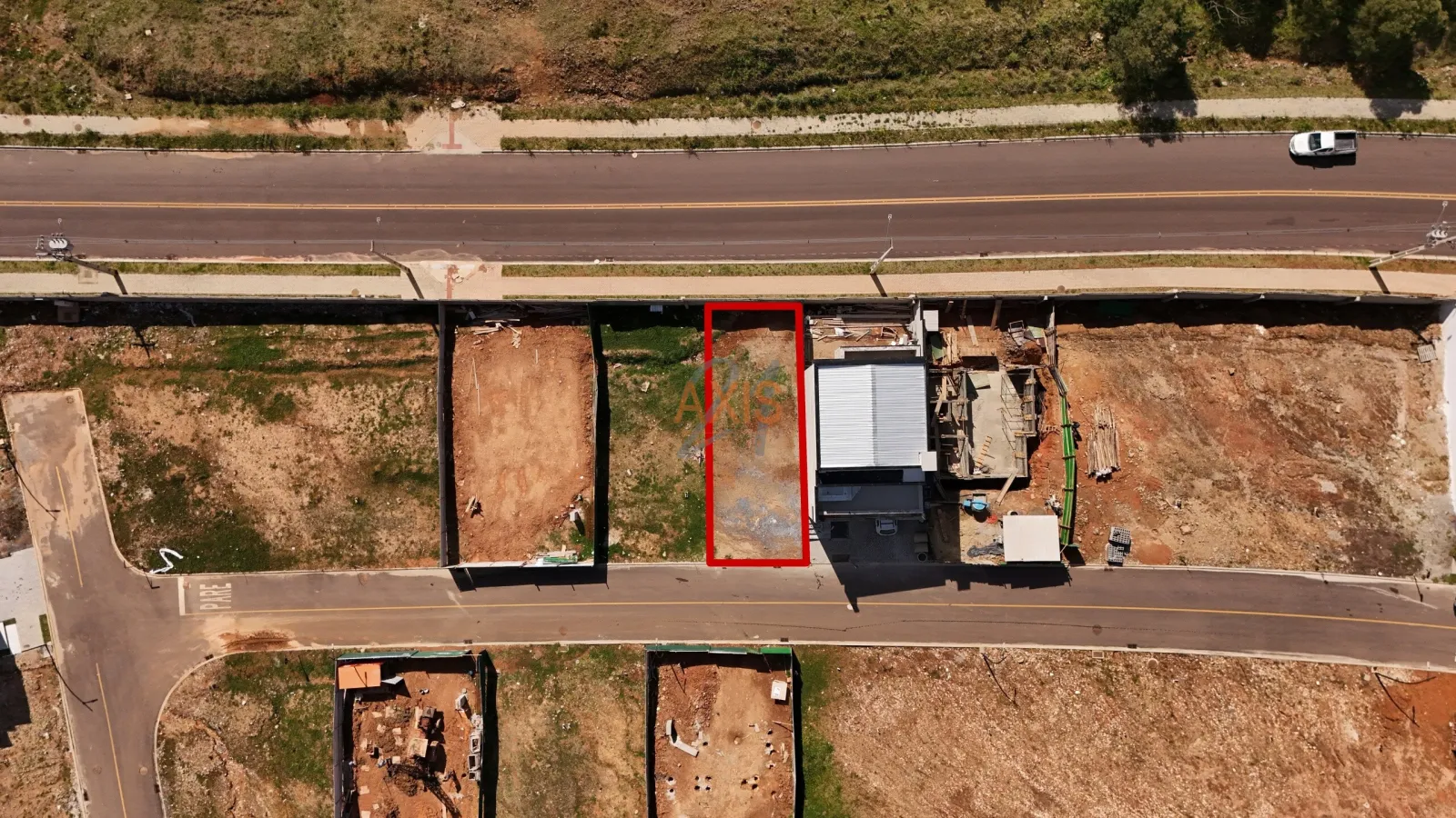 Terreno de 167m² à Venda no Condomínio Paysage Corpal Terrara | Pilarzinho  Curitiba — foto 6
