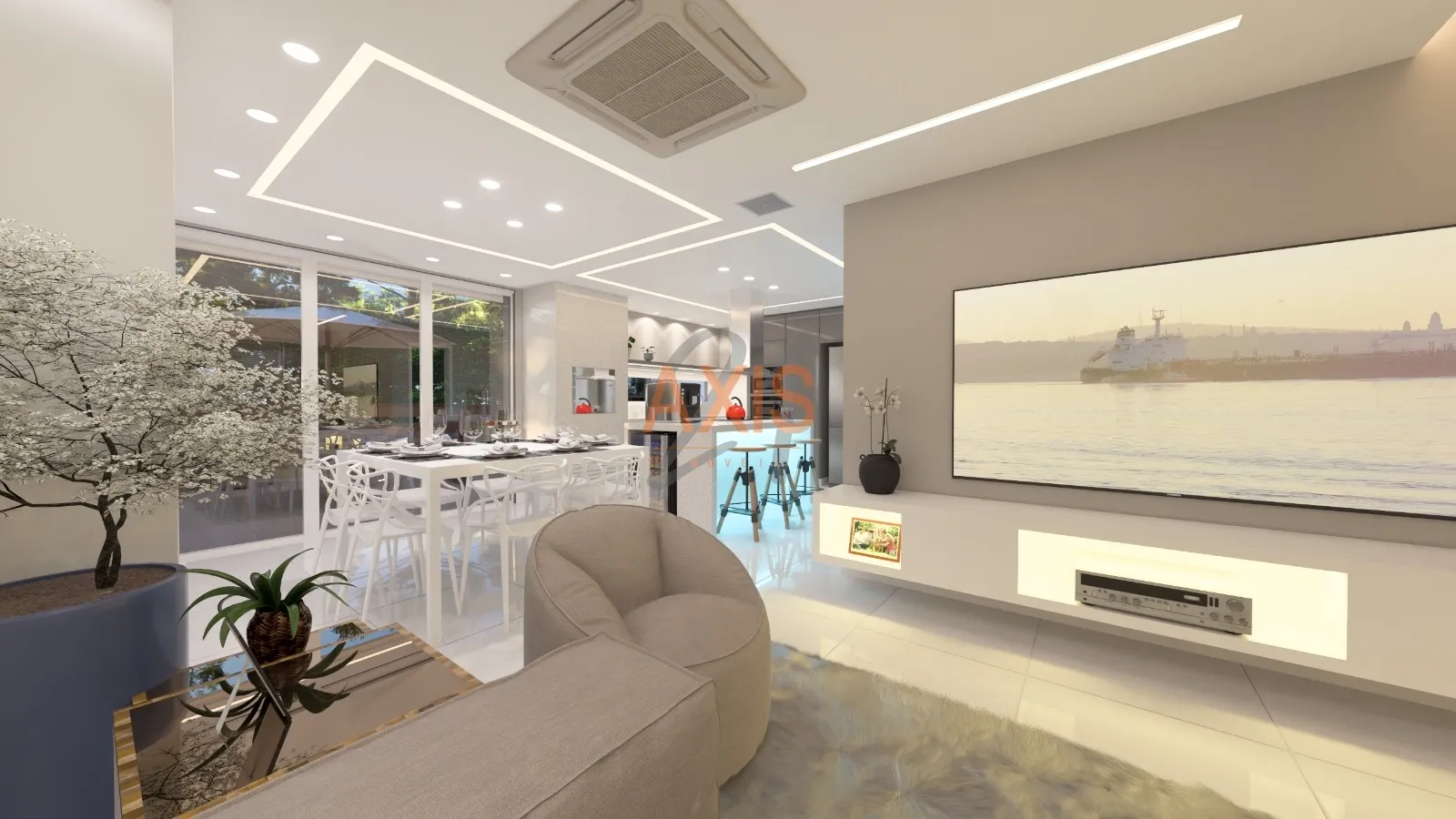Terreno de 167m² à Venda no Condomínio Paysage Corpal Terrara | Pilarzinho  Curitiba — foto 14
