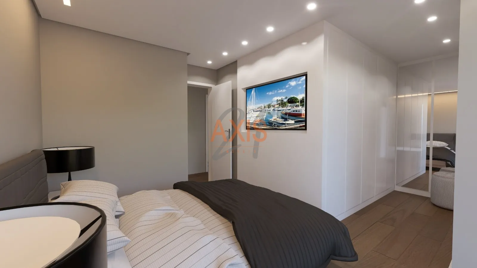 Terreno de 167m² à Venda no Condomínio Paysage Corpal Terrara | Pilarzinho  Curitiba — foto 18