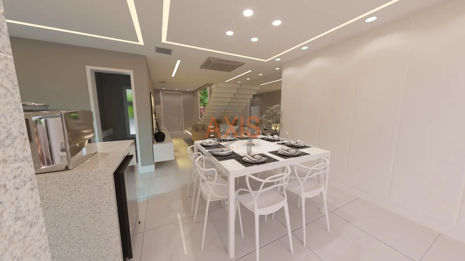 Terreno de 167m² à Venda no Condomínio Paysage Corpal Terrara | Pilarzinho  Curitiba — foto 15