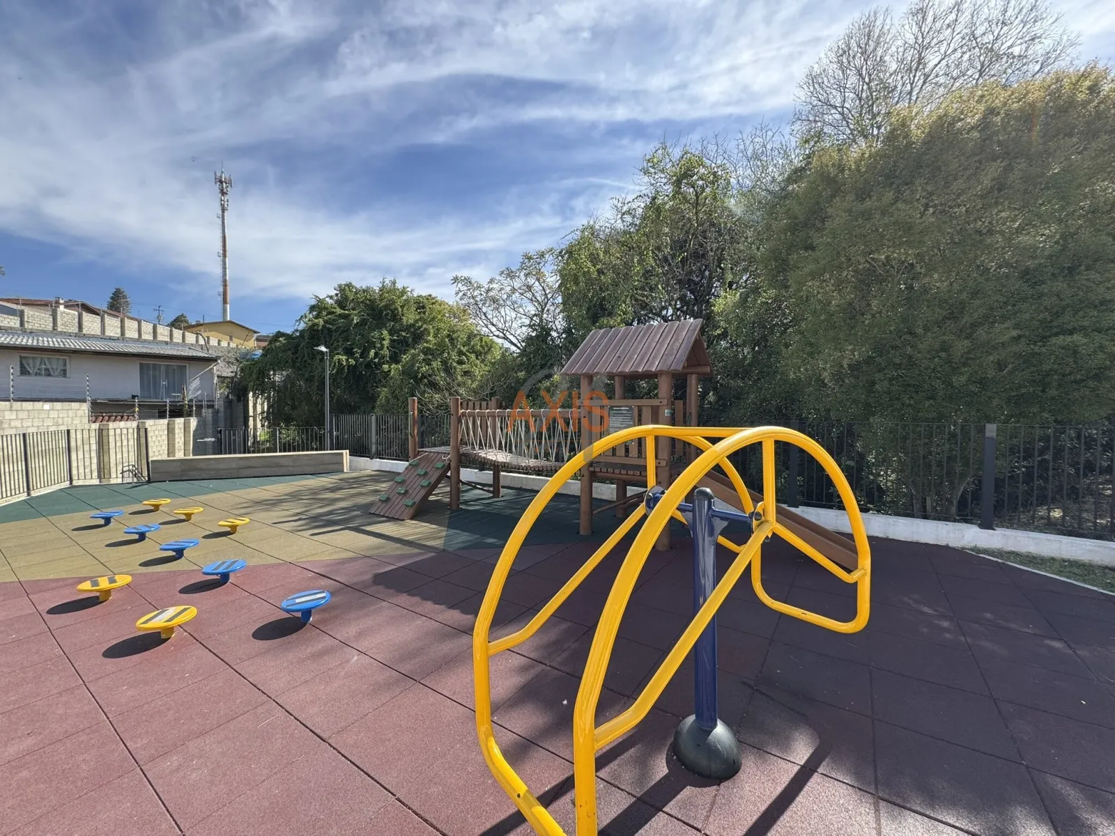 Terreno de 167m² à Venda no Condomínio Paysage Corpal Terrara | Pilarzinho  Curitiba — foto 25