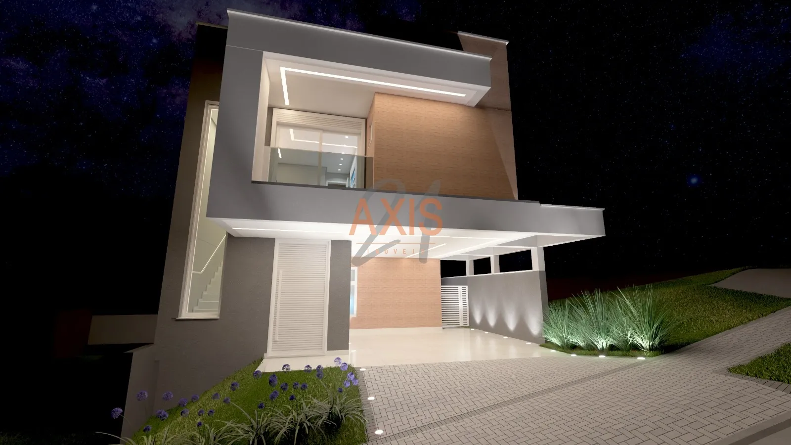 Terreno de 167m² à Venda no Condomínio Paysage Corpal Terrara | Pilarzinho  Curitiba — foto 4