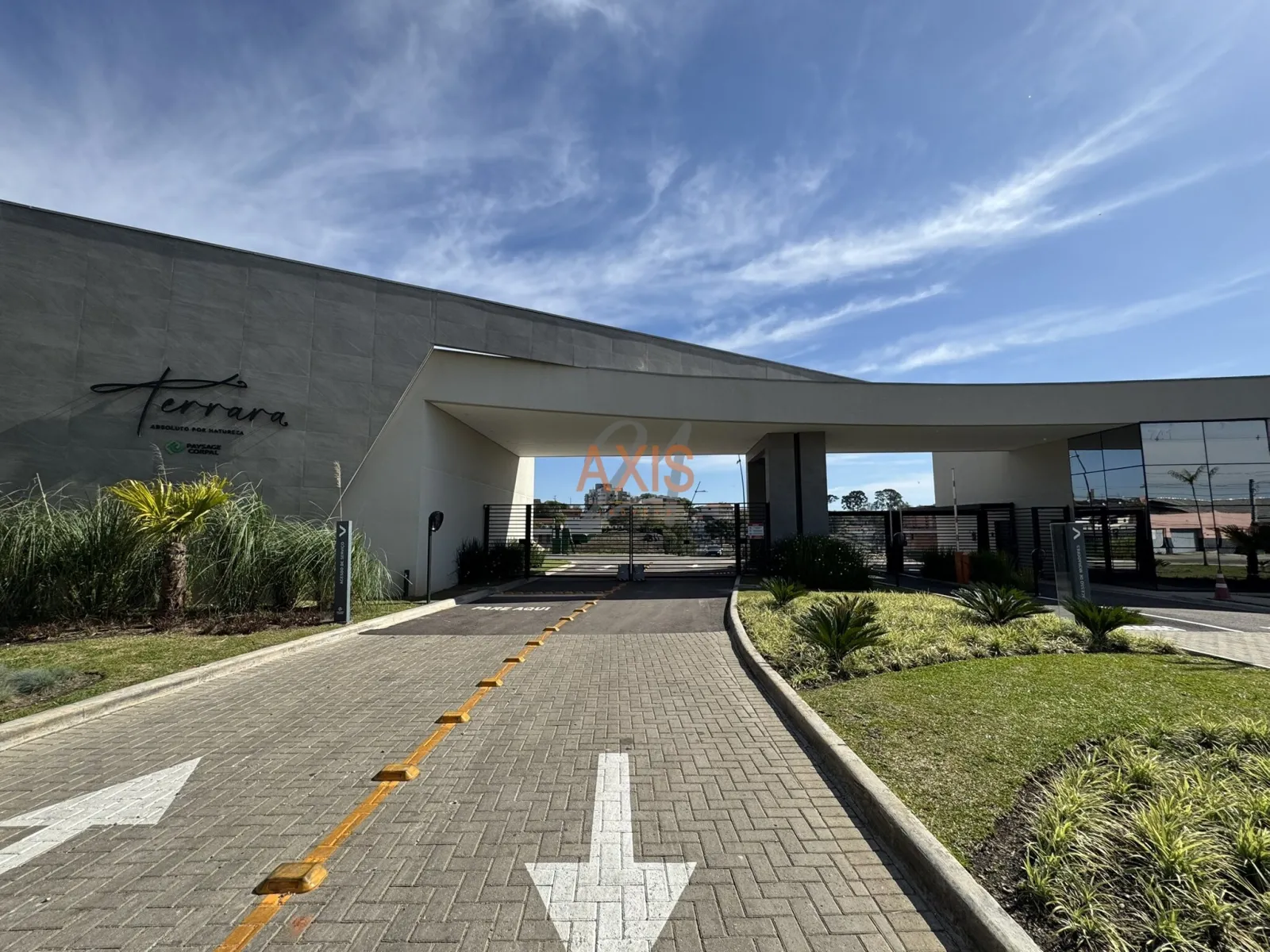Terreno de 167m² à Venda no Condomínio Paysage Corpal Terrara | Pilarzinho  Curitiba — foto 29