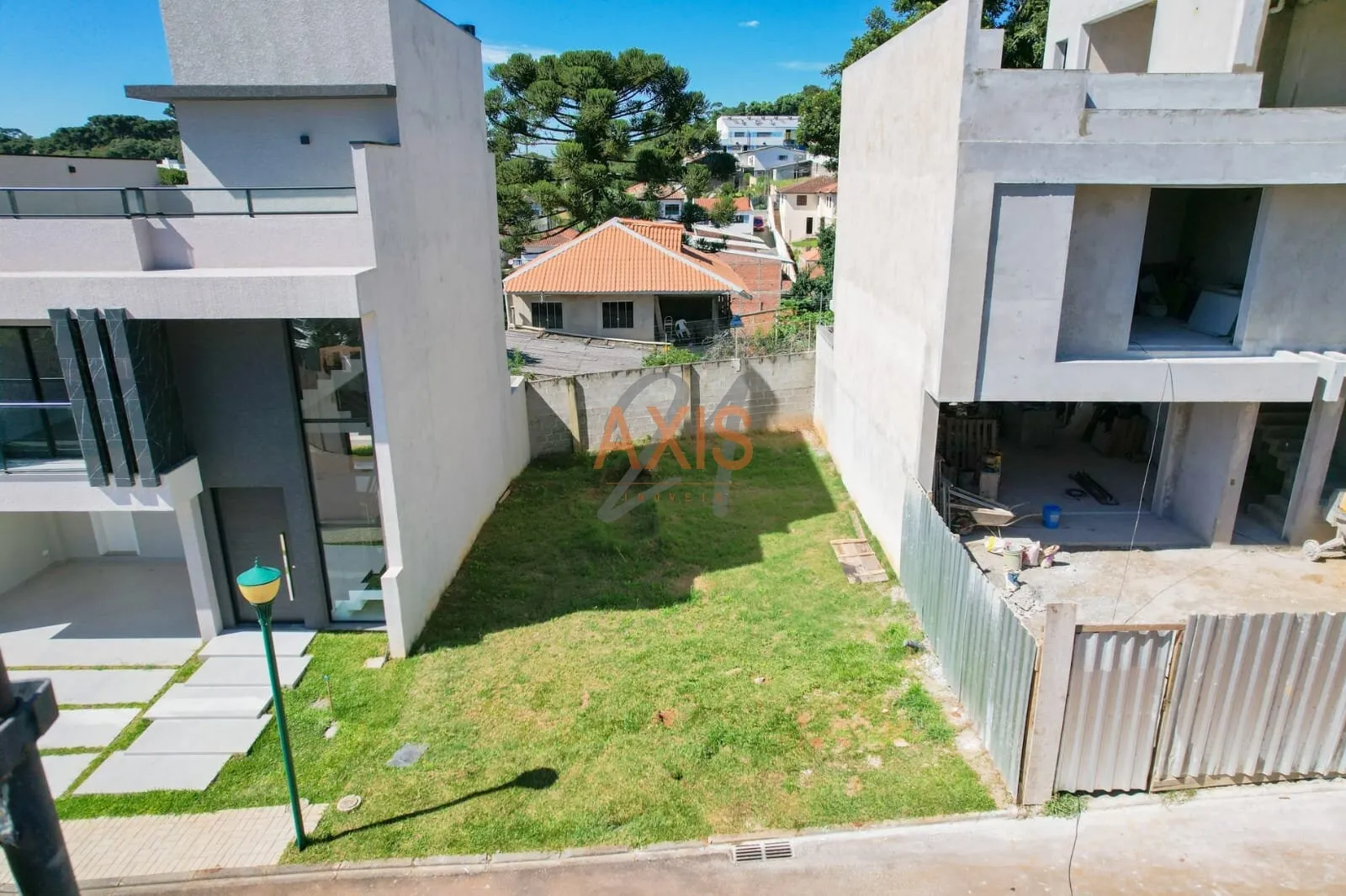 Terreno de 274m² à Venda no Condomínio Bosques do Tanguá | Pilarzinho  Curitiba — foto 3