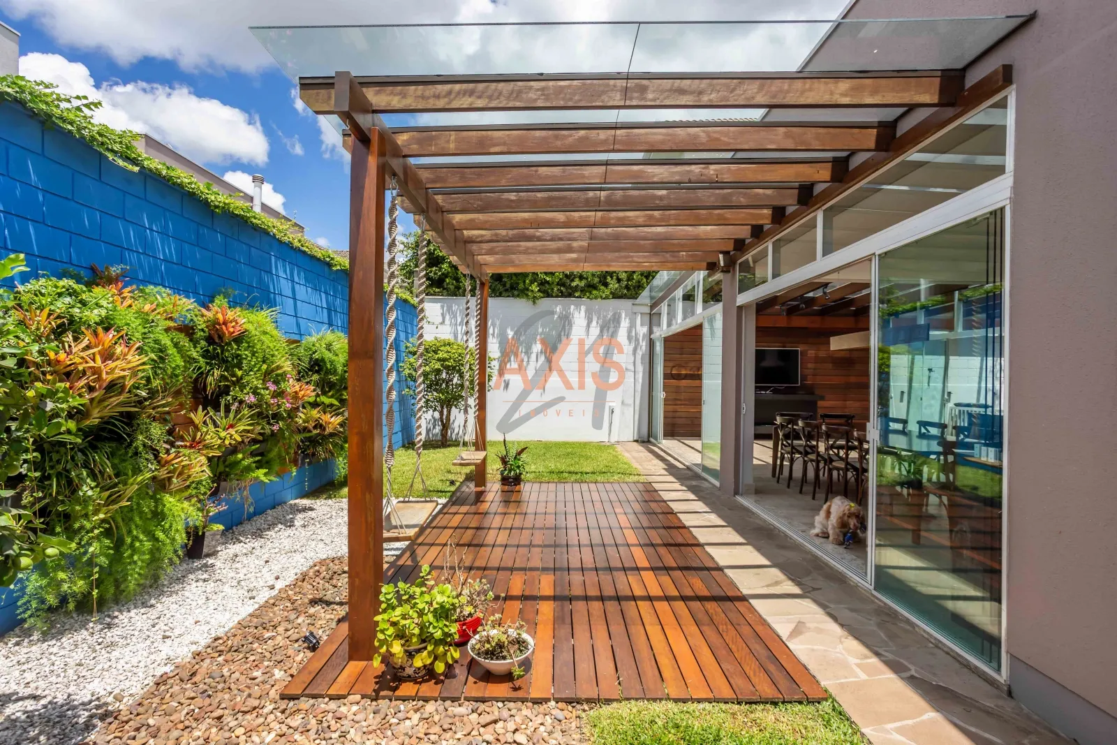 Casa de 4 Quartos à Venda no Condomínio Jardim Verginia VIII | São Braz Curitiba — foto 5