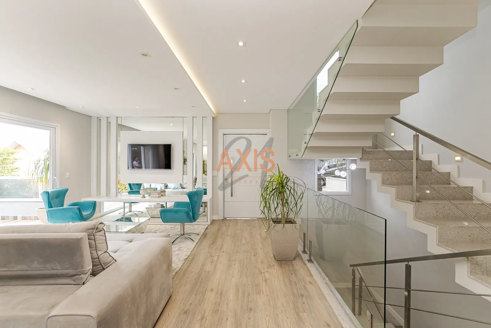 Casa de 4 Quartos à Venda no Condomínio Residencial Vila Paradiso | Uberaba  Curitiba — foto 10