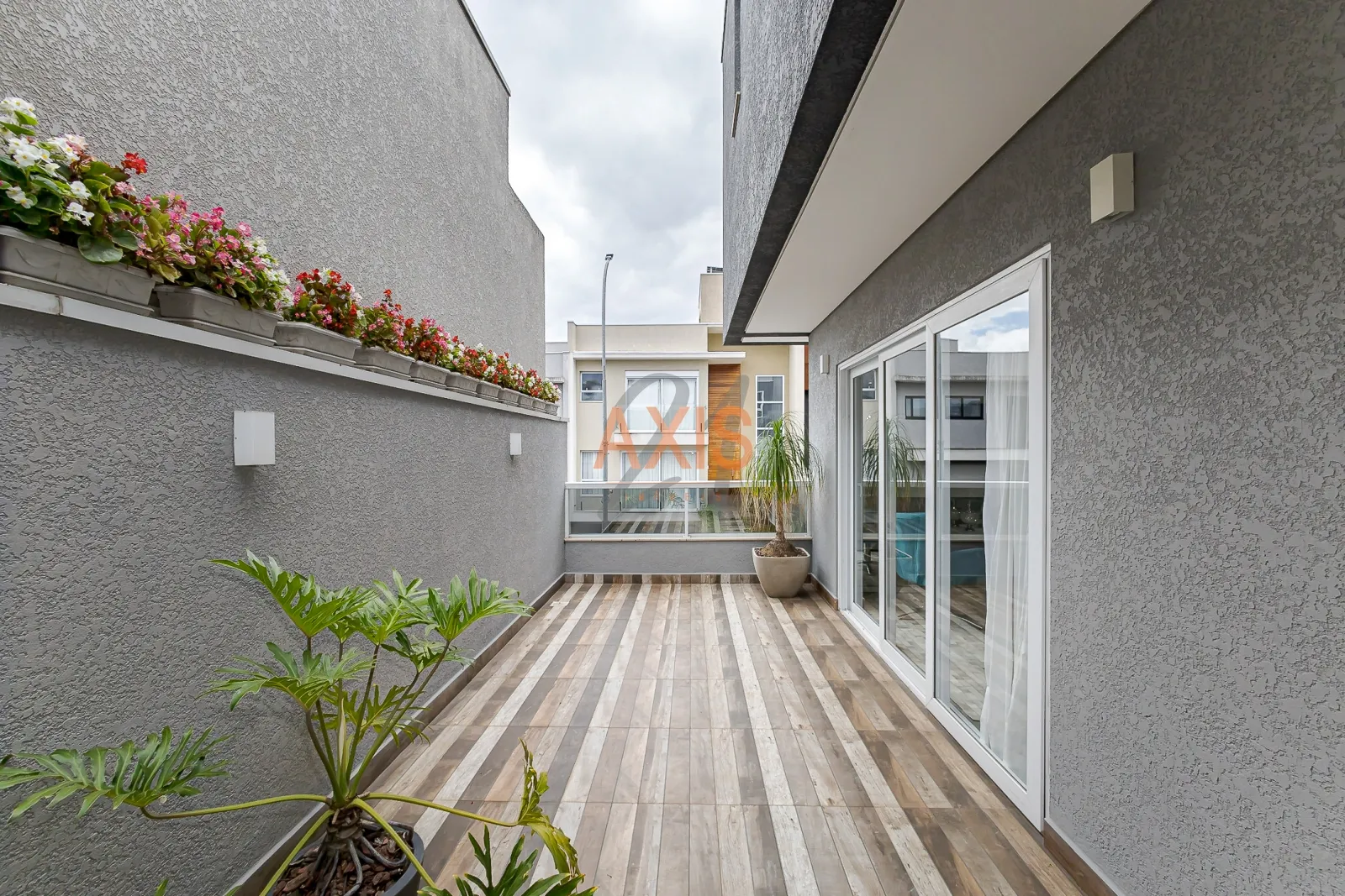 Casa de 4 Quartos à Venda no Condomínio Residencial Vila Paradiso | Uberaba  Curitiba — foto 5
