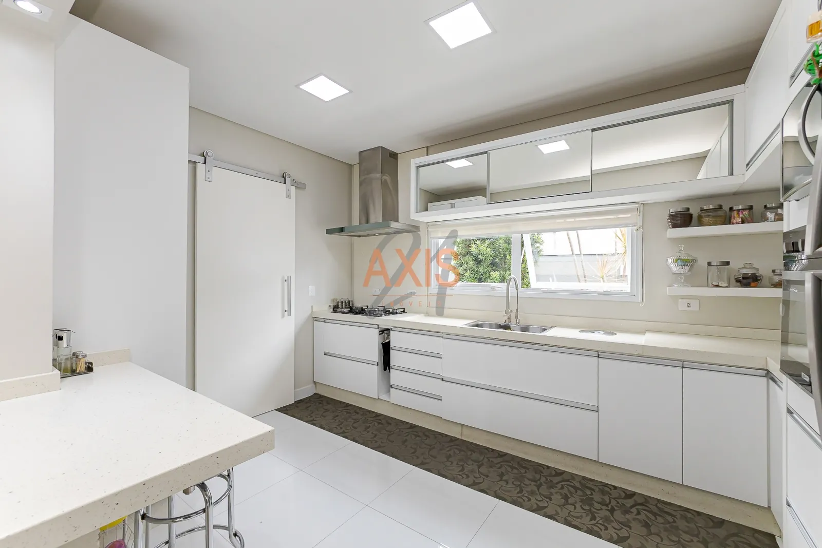 Casa de 4 Quartos à Venda no Condomínio Residencial Vila Paradiso | Uberaba  Curitiba — foto 14