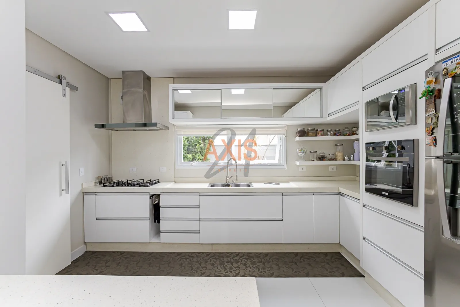Casa de 4 Quartos à Venda no Condomínio Residencial Vila Paradiso | Uberaba  Curitiba — foto 6