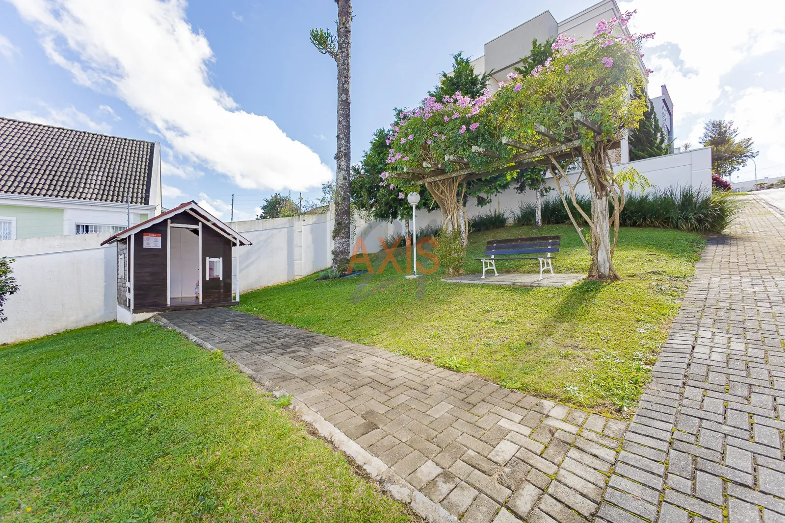 Casa de 4 Quartos à Venda no Condomínio Residencial Vila Paradiso | Uberaba  Curitiba — foto 27