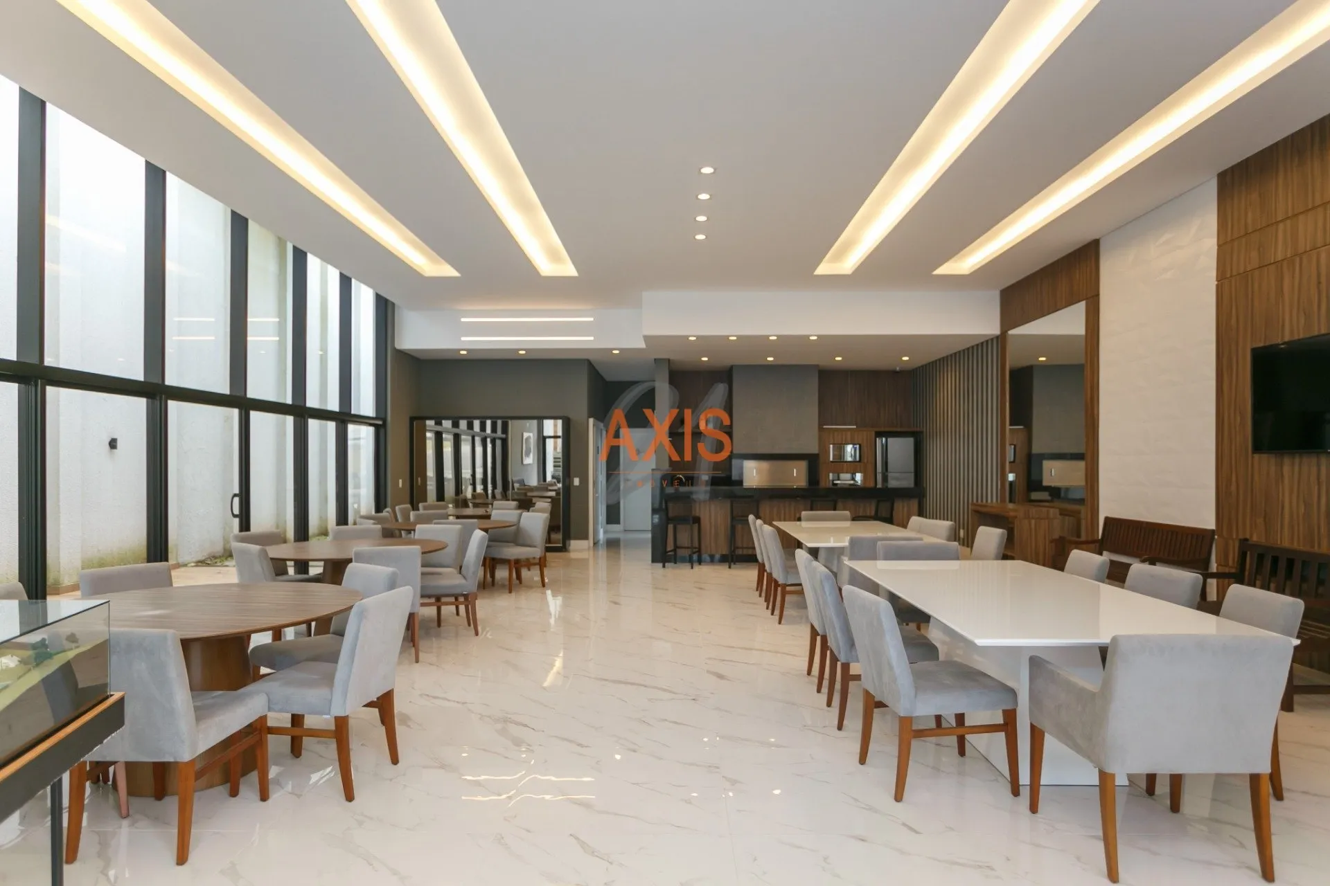 Terreno de 866m² à Venda no Condomínio Campos do Jordão | Santa Felicidade Curitiba — foto 11