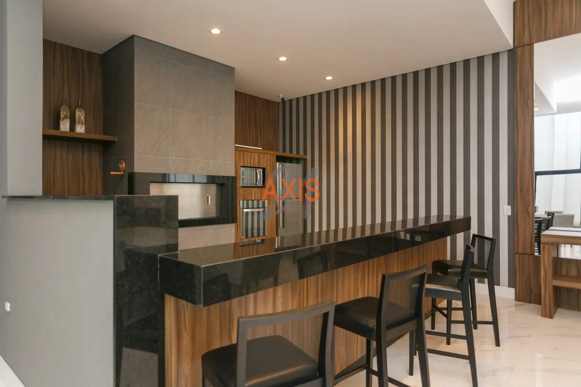 Terreno de 866m² à Venda no Condomínio Campos do Jordão | Santa Felicidade Curitiba — foto 14