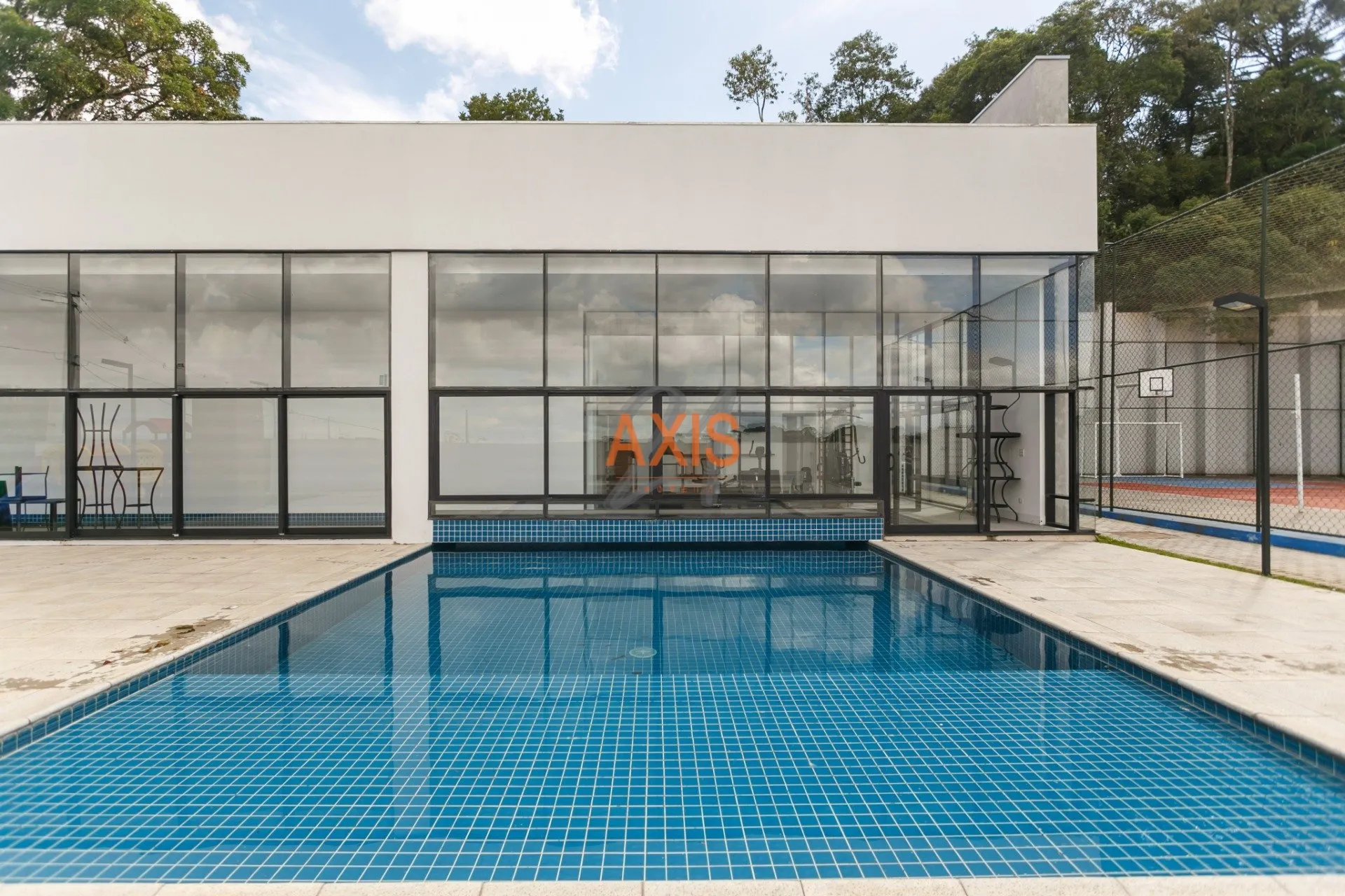 Terreno de 866m² à Venda no Condomínio Campos do Jordão | Santa Felicidade Curitiba — foto 19