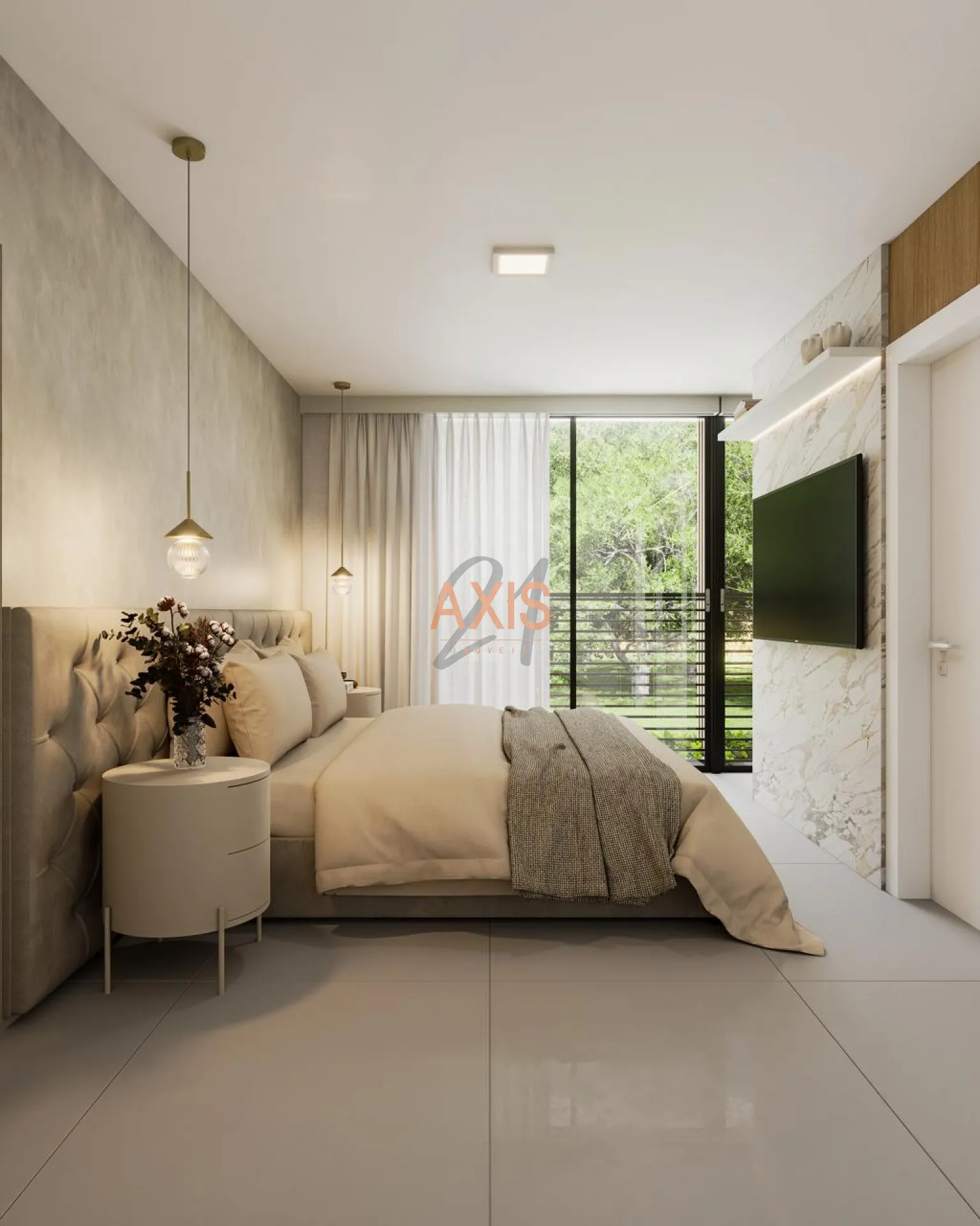 Casa de 3 Suítes à Venda no Condomínio Paysage Corpal Terrara | Pilarzinho Curitiba — foto 8