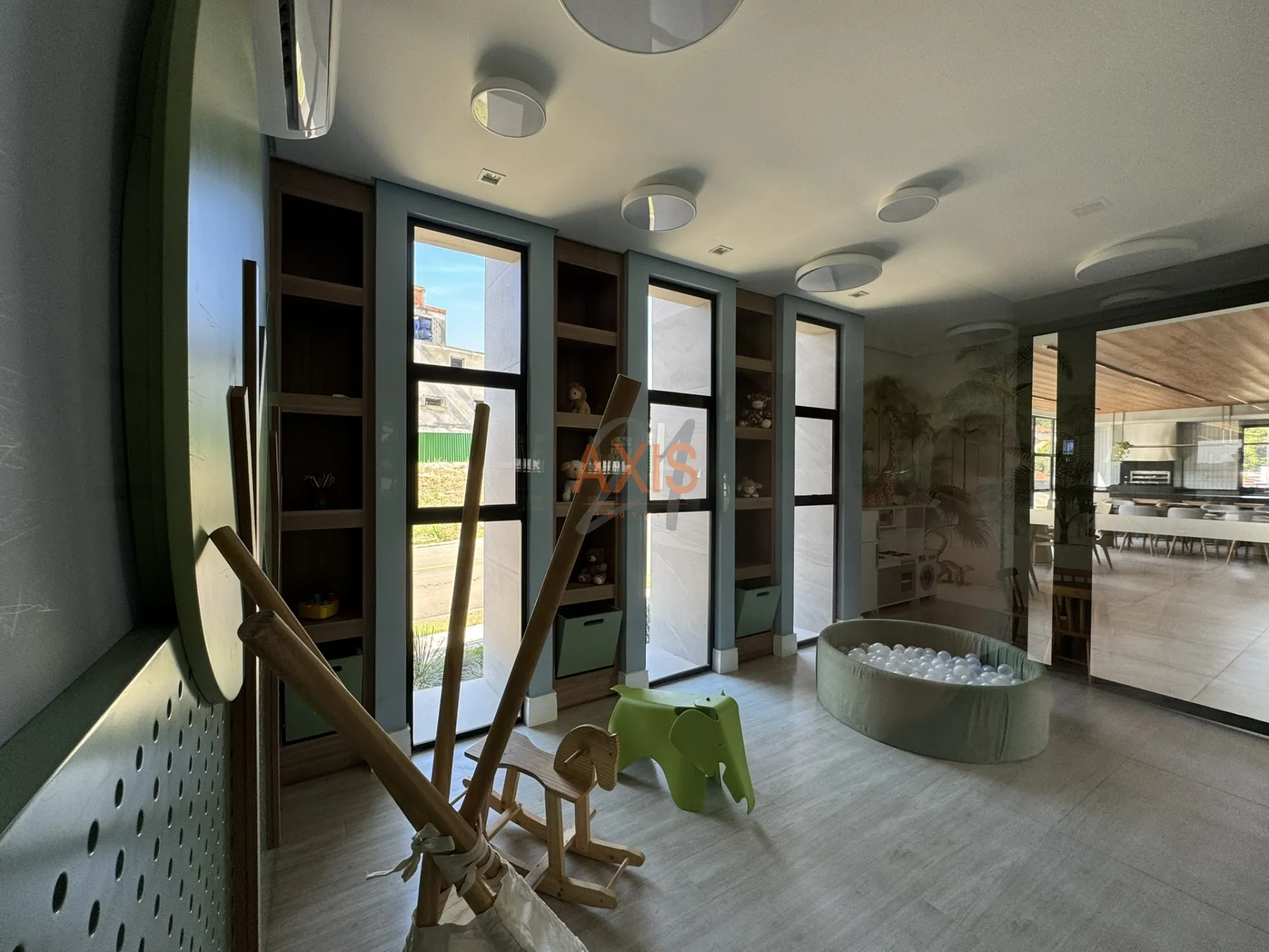 Casa de 3 Suítes à Venda no Condomínio Paysage Corpal Terrara | Pilarzinho Curitiba — foto 17