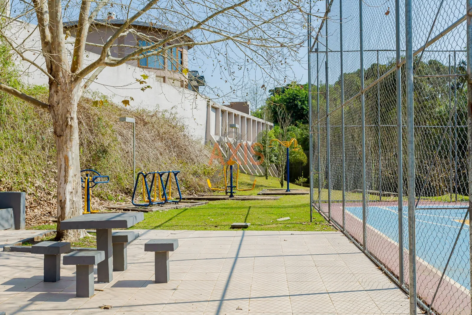 Casa de 3 Suítes à Venda no Condomínio Green Village Park | Santa Felicidade Curitiba — foto 40