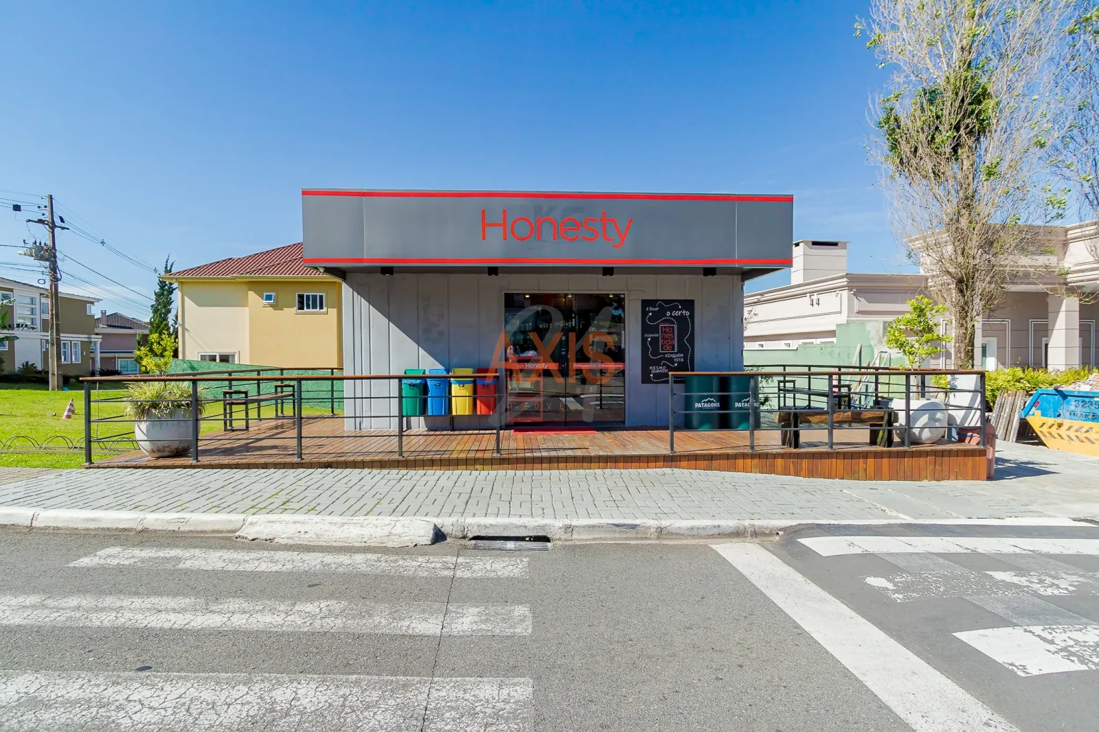 Casa de 3 Suítes à Venda no Condomínio Green Village Park | Santa Felicidade Curitiba — foto 45