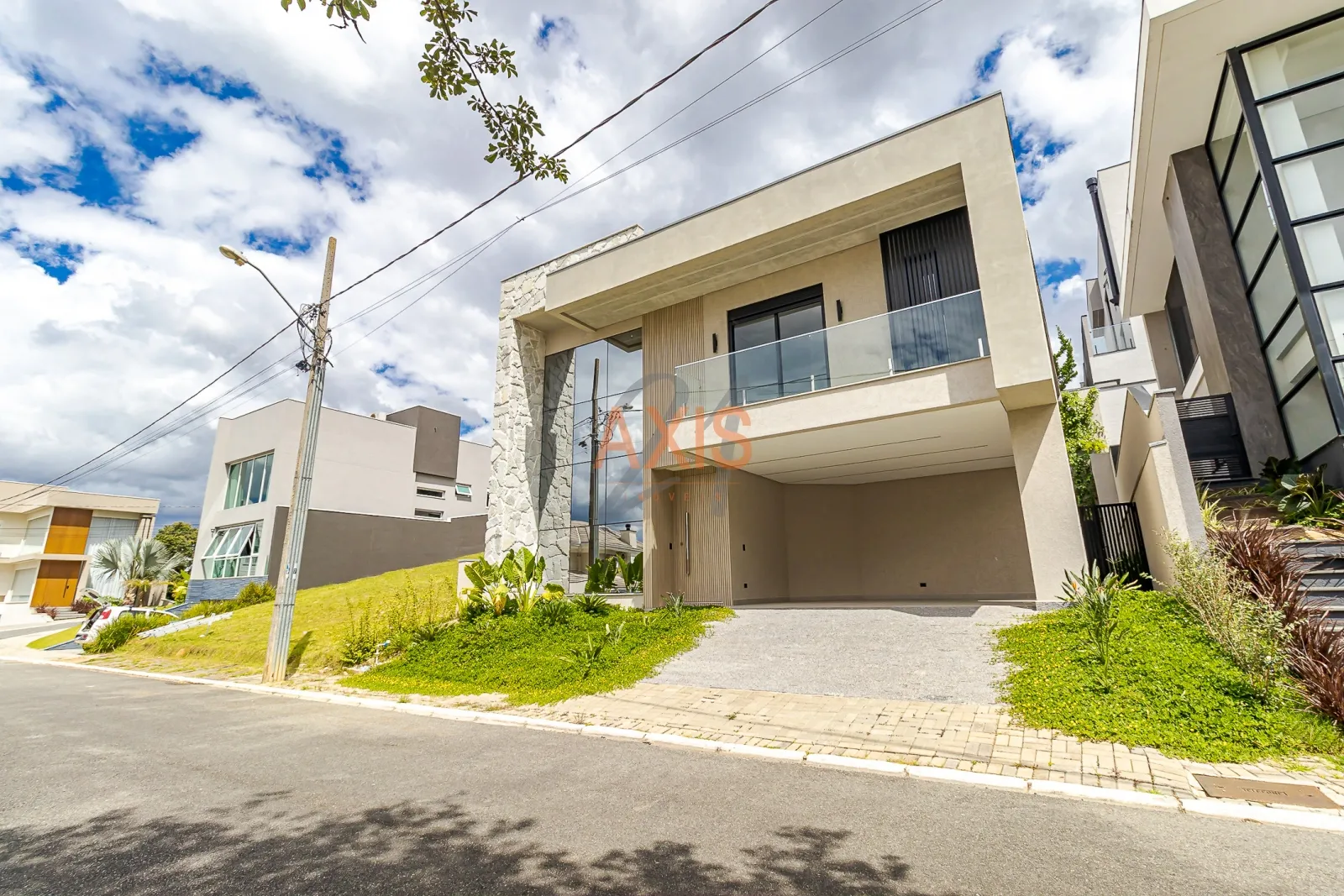 Casa de 3 Suítes à Venda no Condomínio Green Village Park | Santa Felicidade Curitiba — foto 34