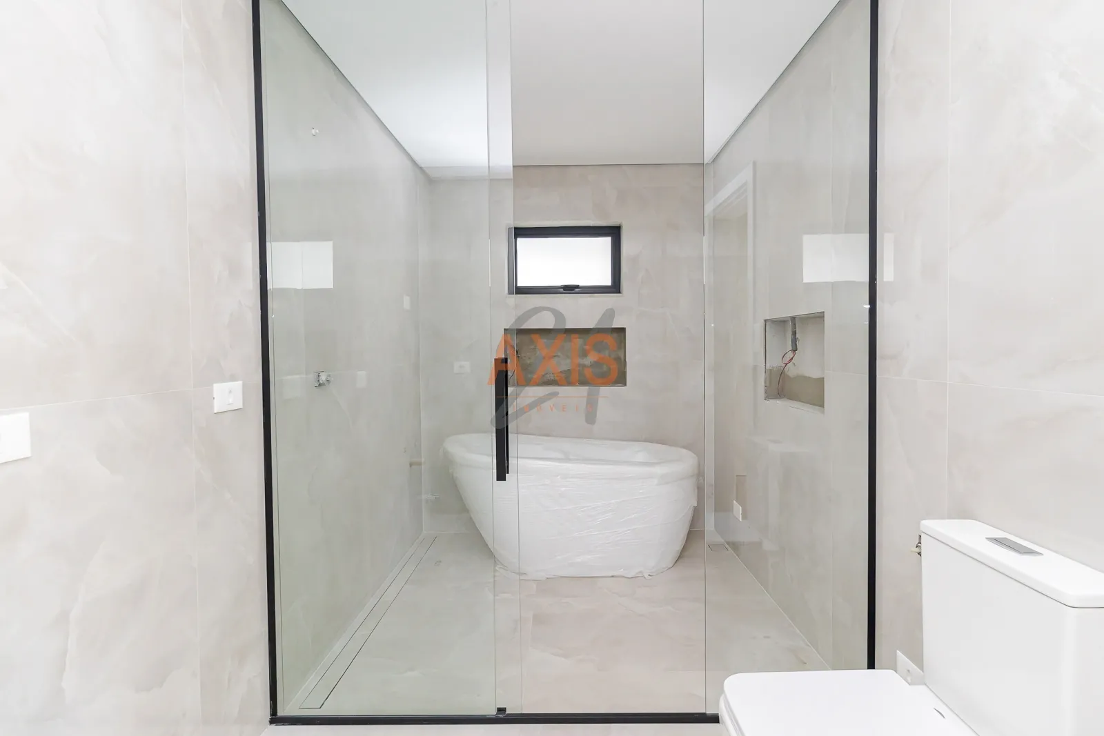 Casa de 3 Suítes à Venda no Condomínio Green Village Park | Santa Felicidade Curitiba — foto 18