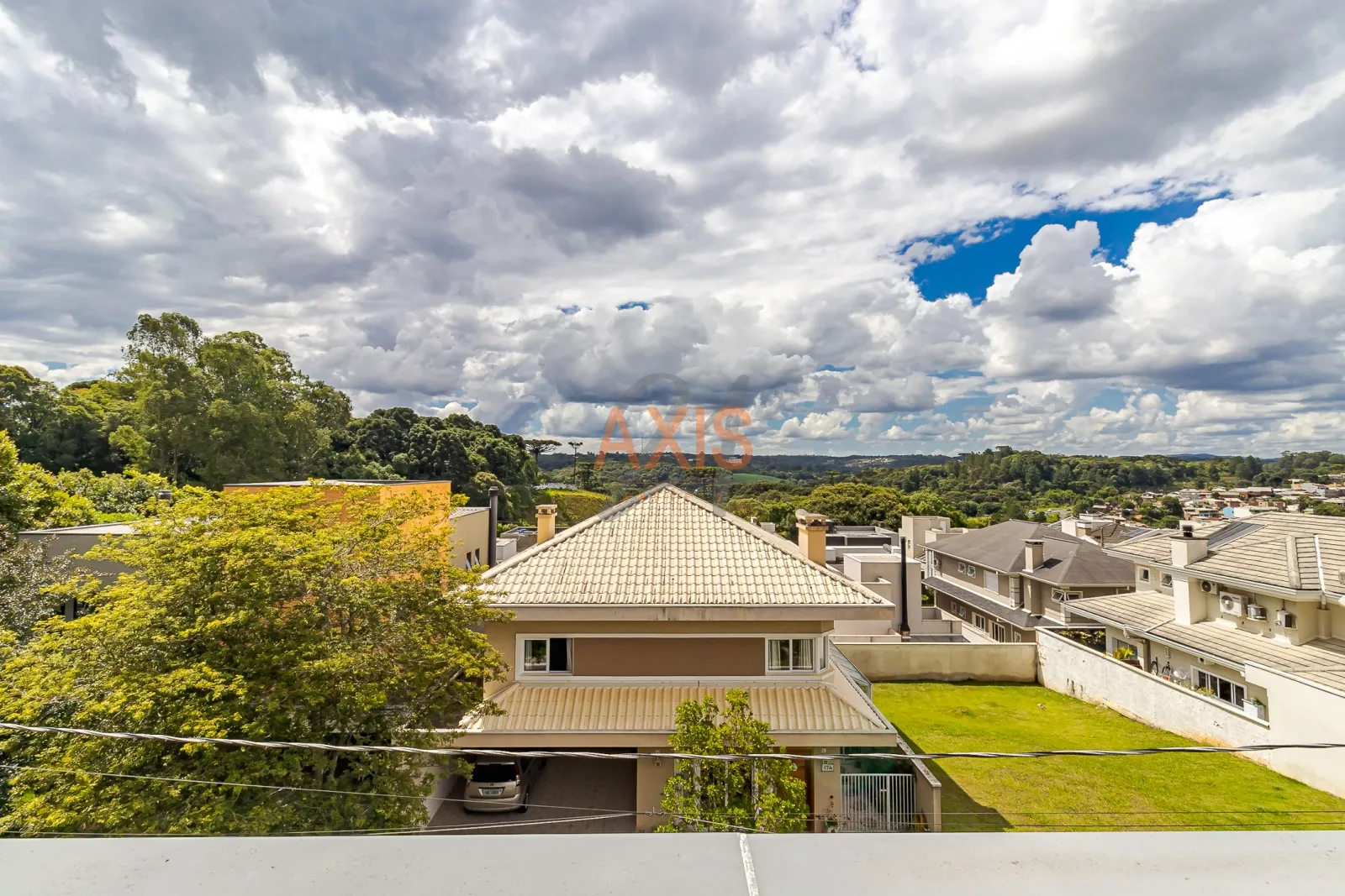 Casa de 3 Suítes à Venda no Condomínio Green Village Park | Santa Felicidade Curitiba — foto 33
