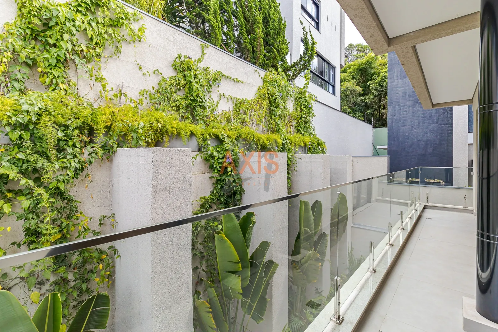 Casa de 3 Suítes à Venda no Condomínio Green Village Park | Santa Felicidade Curitiba — foto 22