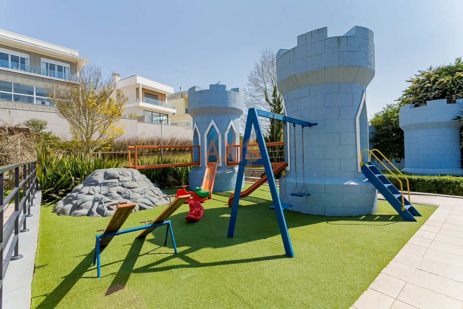 Casa de 3 Suítes à Venda no Condomínio Green Village Park | Santa Felicidade Curitiba — foto 38