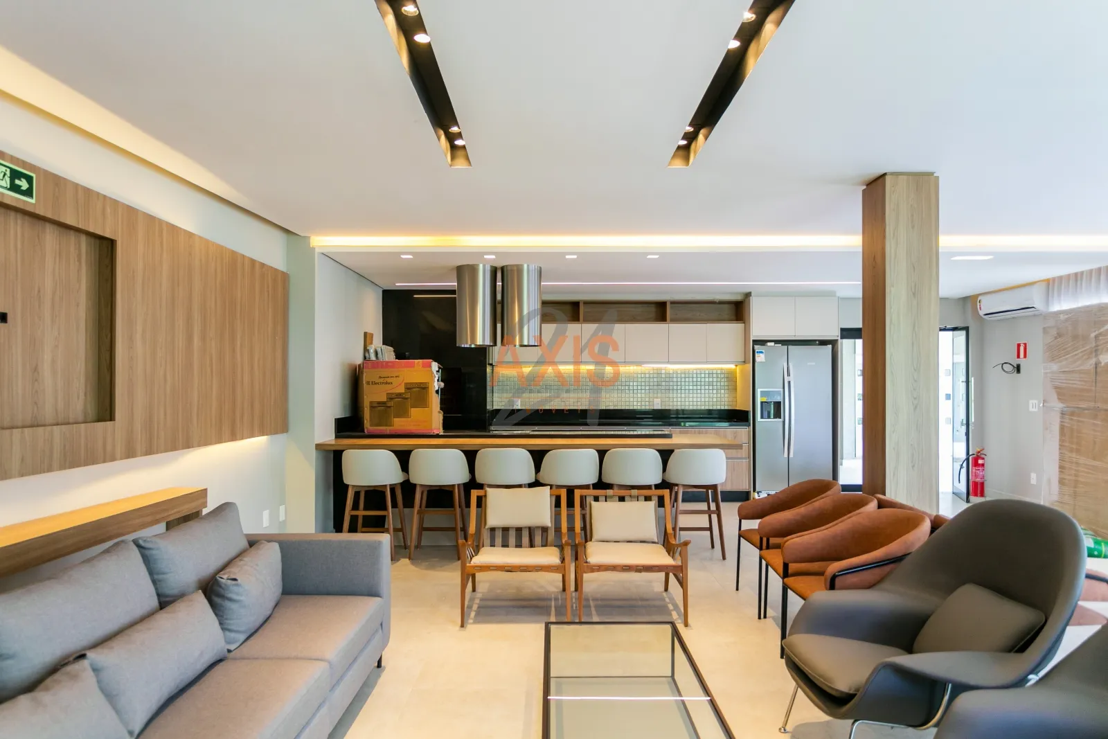 Casa de 3 Quartos à Venda no Condomínio Residencial Reserva Wies | Campo Comprido Curitiba — foto 31