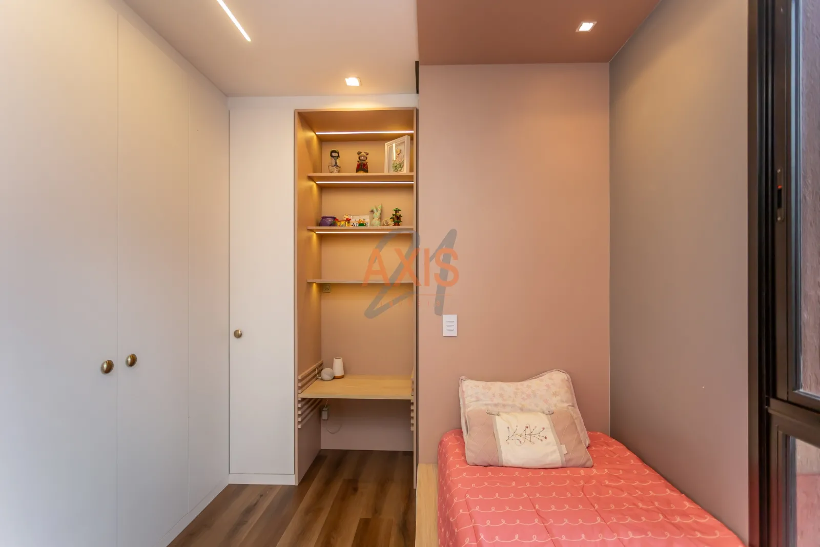 Casa de 3 Quartos à Venda no Condomínio Residencial Reserva Wies | Campo Comprido Curitiba — foto 13